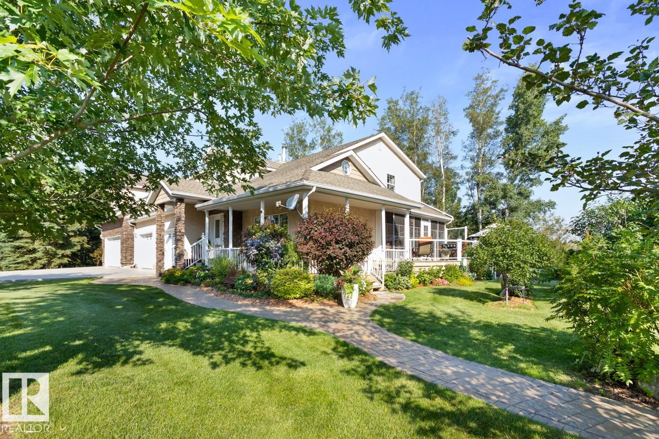 Photo 59 at 295 - 52312 Rge Road 225, Hillsdale, Rural Strathcona County