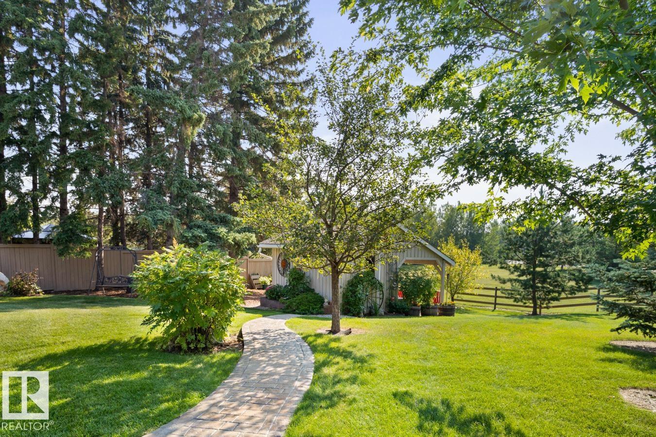 Photo 60 at 295 - 52312 Rge Road 225, Hillsdale, Rural Strathcona County