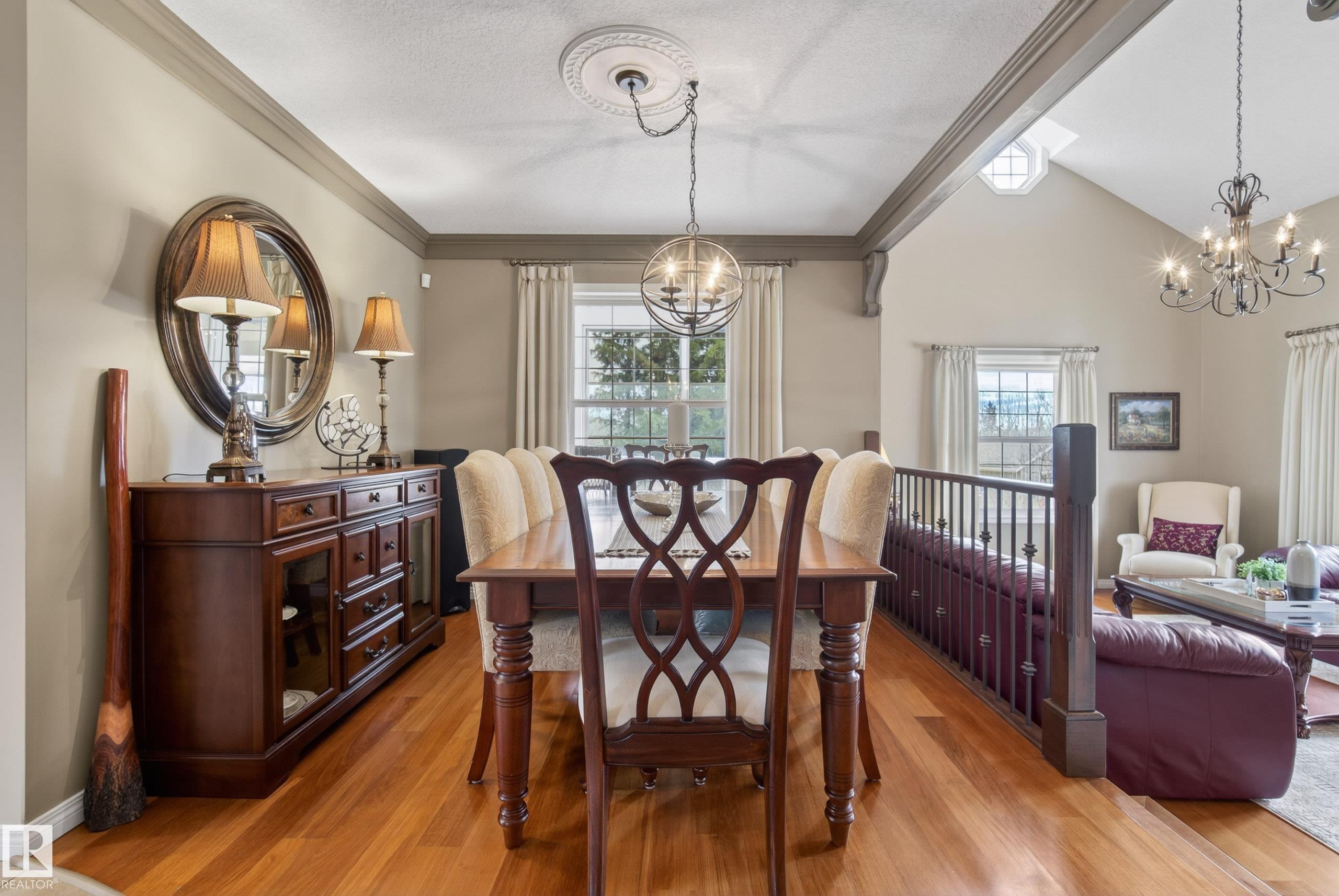 Photo 7 at 295 - 52312 Rge Road 225, Hillsdale, Rural Strathcona County