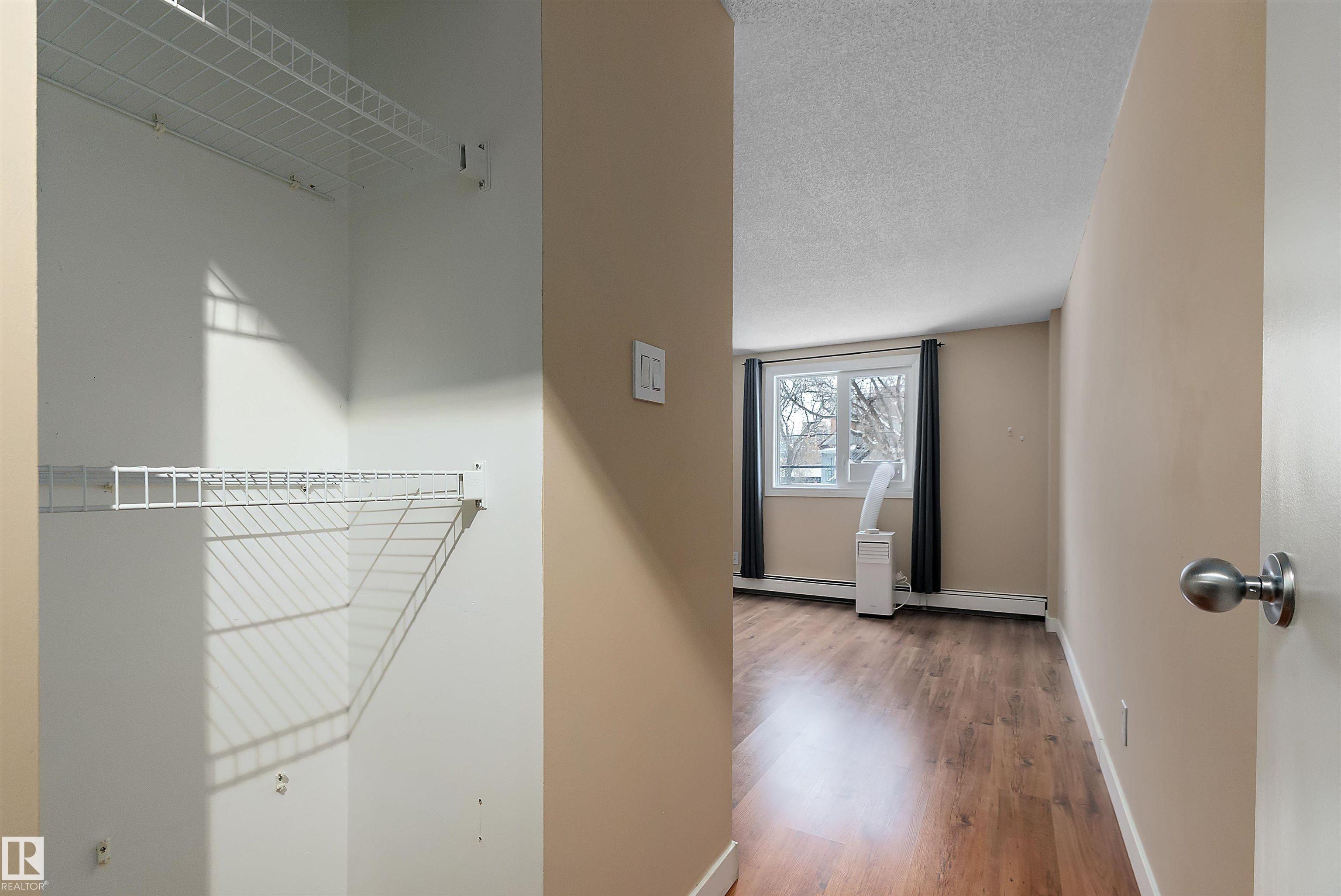 Photo 20 at 206 - 9929 113 Street NW, Wîhkwêntôwin, Edmonton