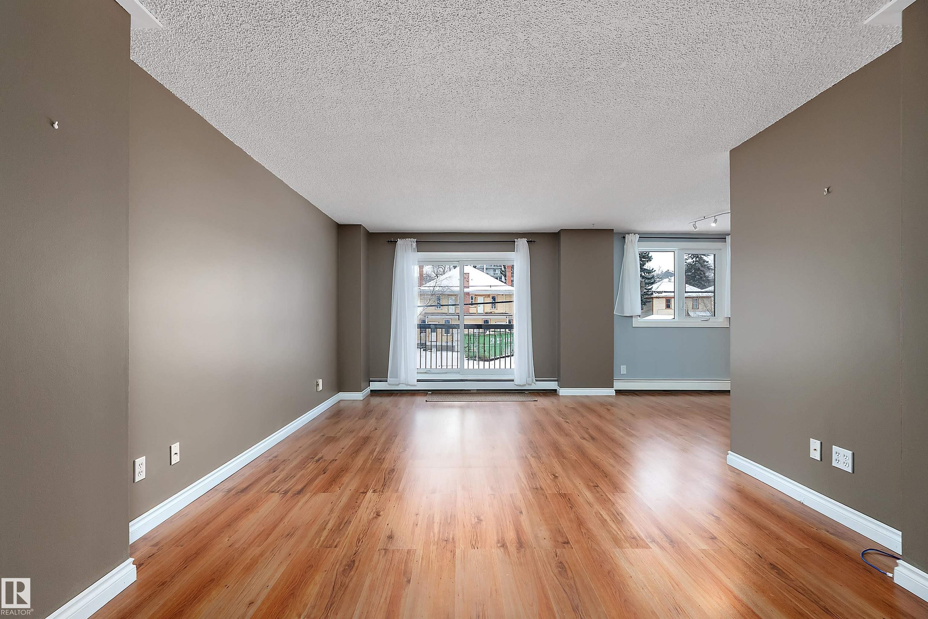 Picture for #206 9929 113 ST NW