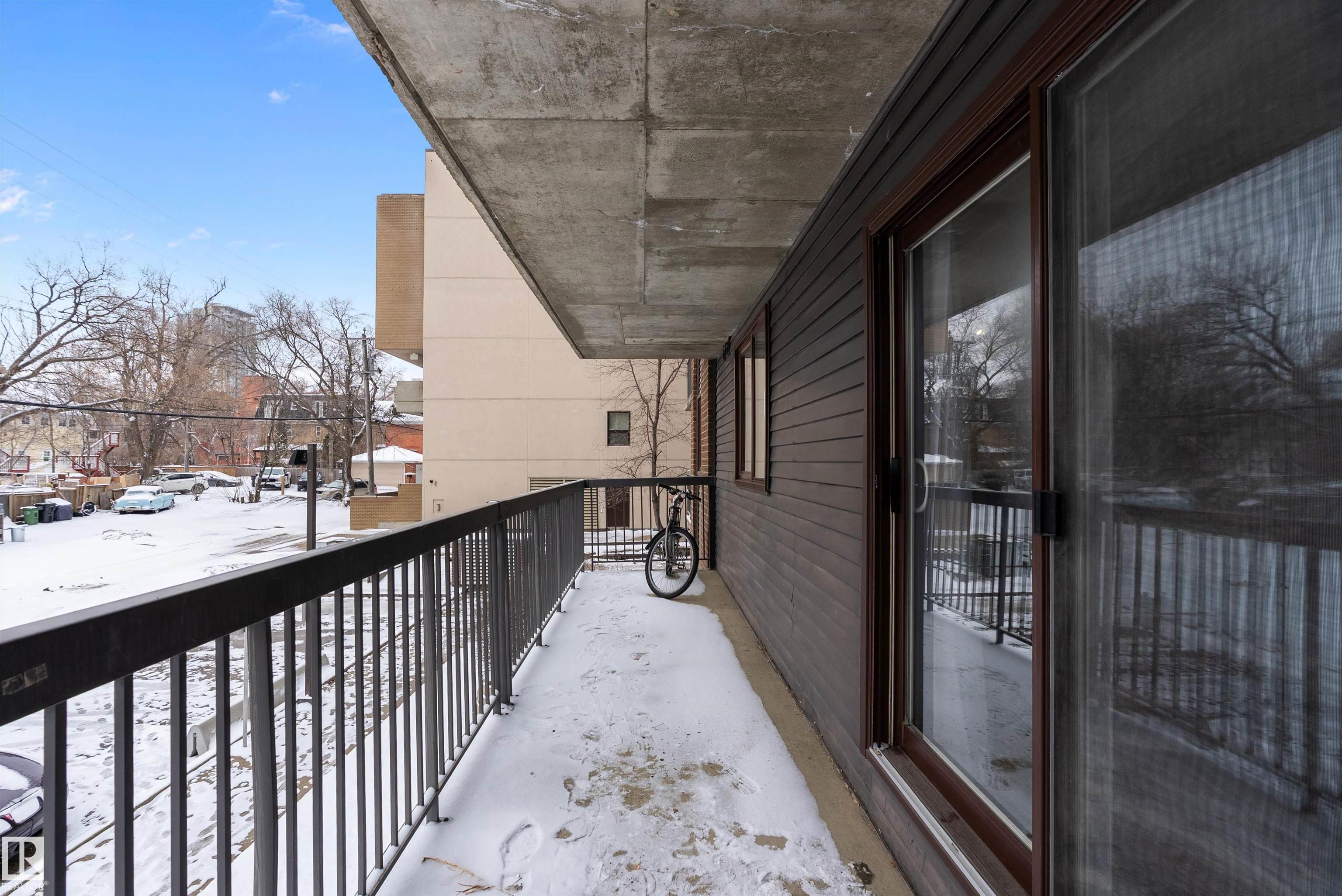 Photo 25 at 206 - 9929 113 Street NW, Wîhkwêntôwin, Edmonton