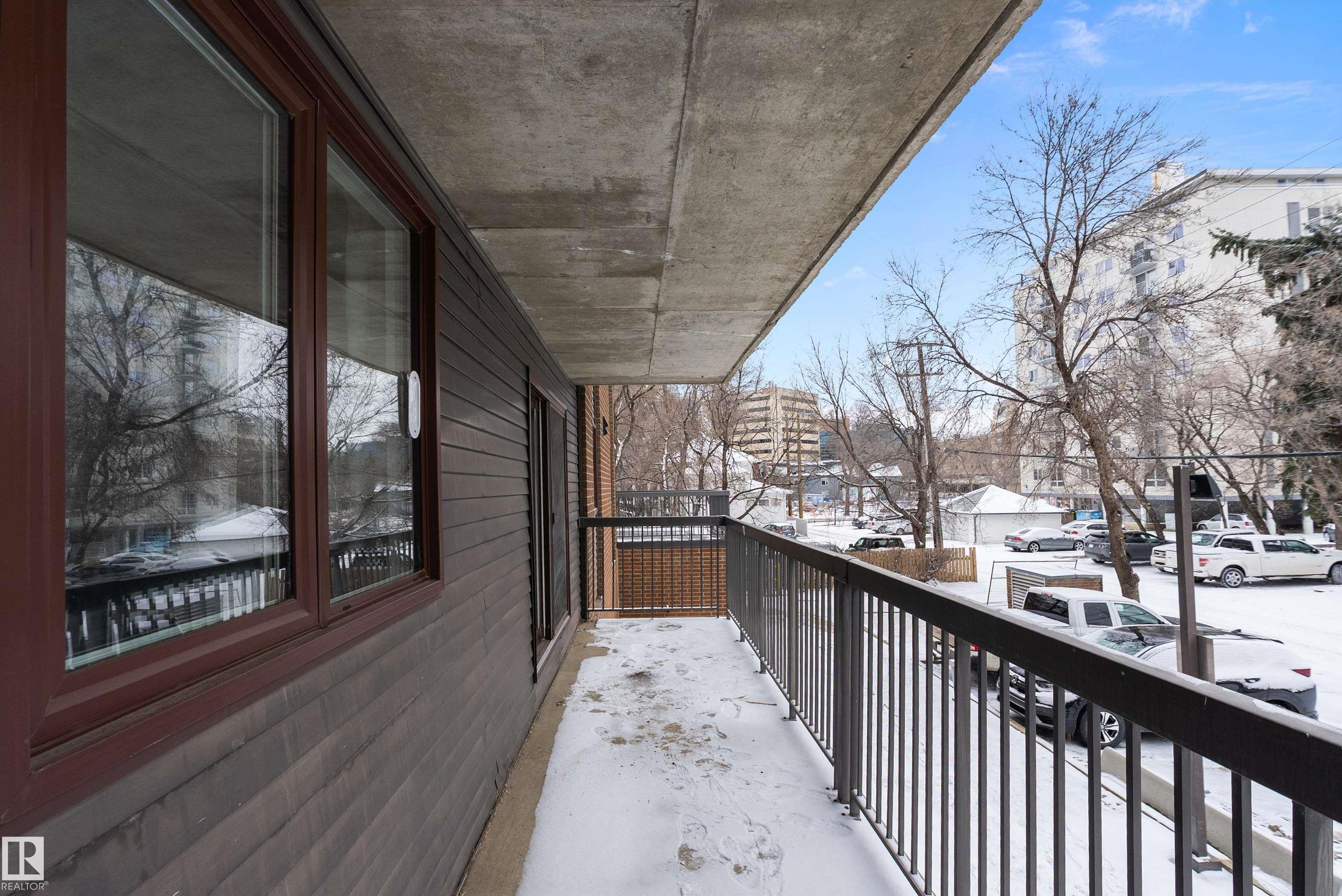 Photo 26 at 206 - 9929 113 Street NW, Wîhkwêntôwin, Edmonton