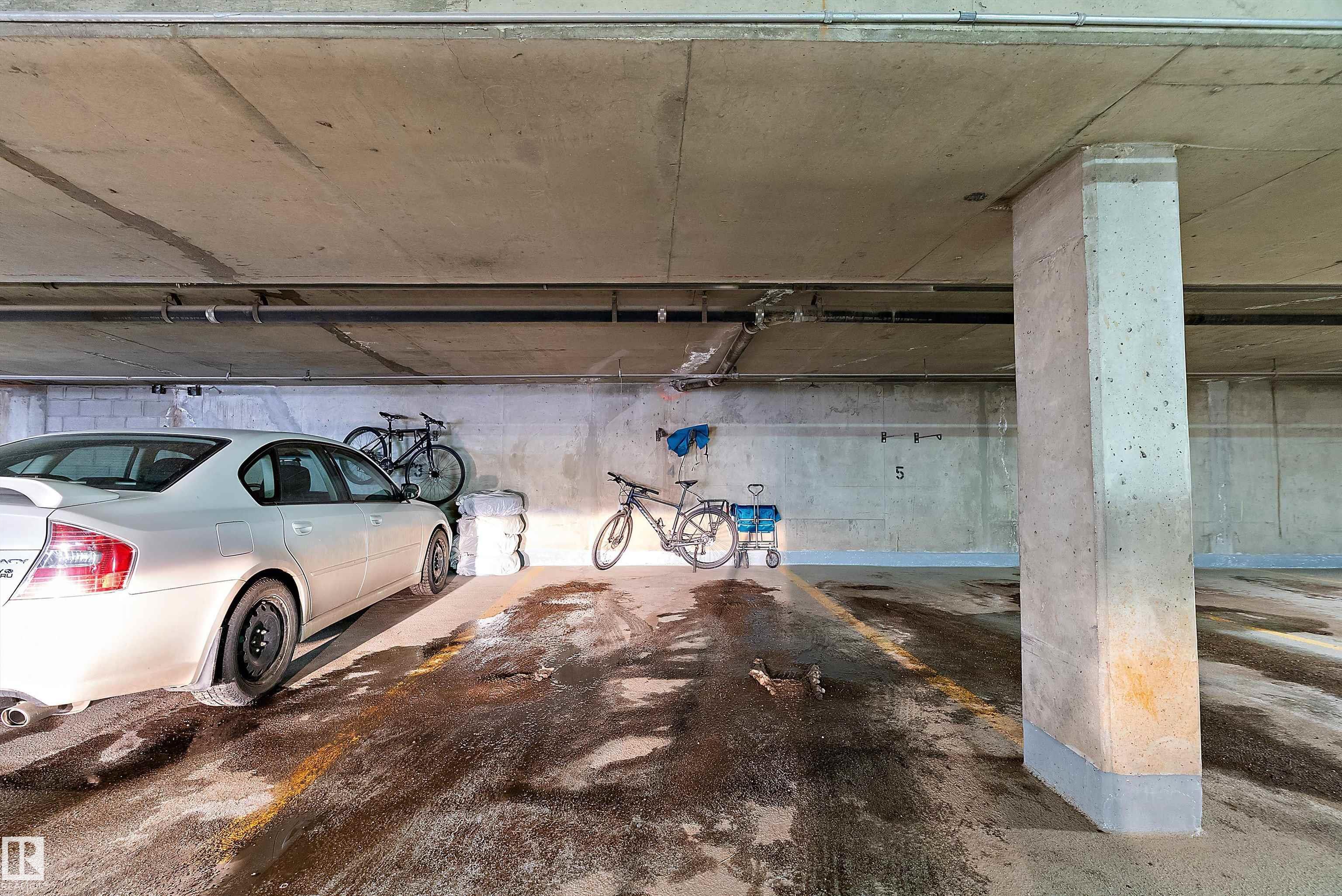 Photo 27 at 206 - 9929 113 Street NW, Wîhkwêntôwin, Edmonton