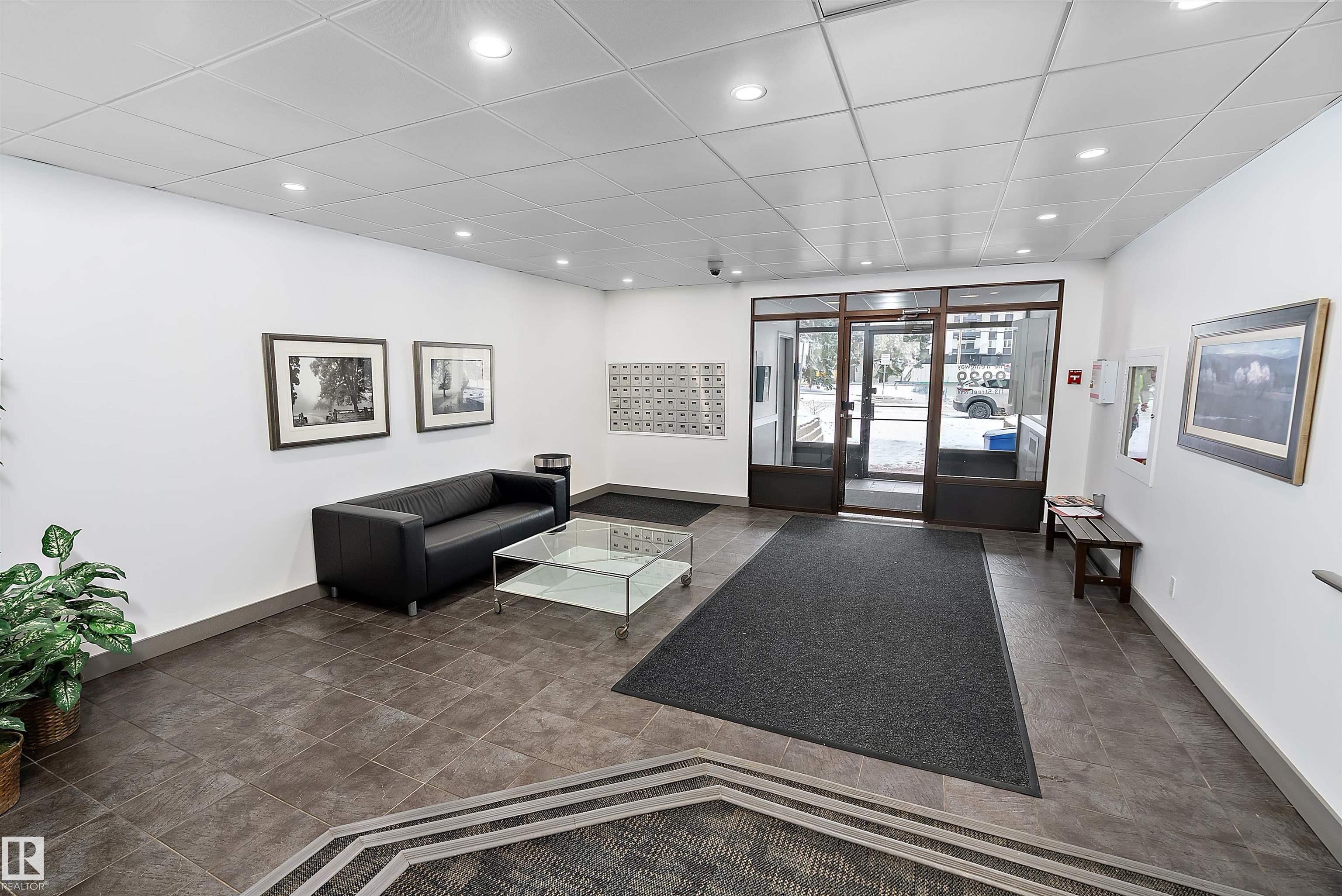 Photo 31 at 206 - 9929 113 Street NW, Wîhkwêntôwin, Edmonton