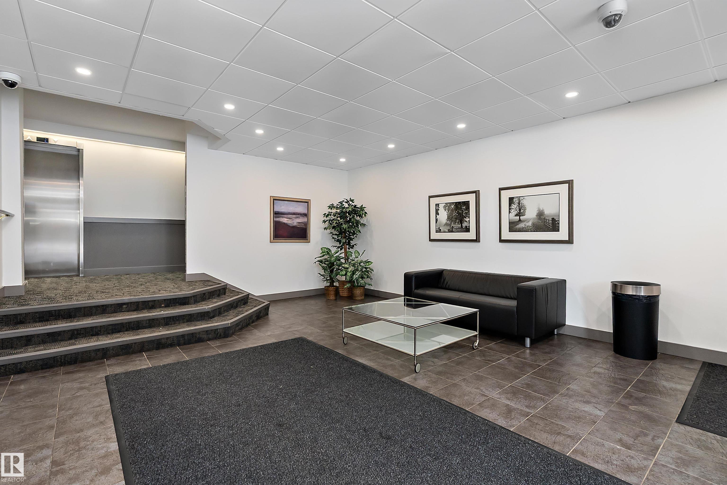 Photo 32 at 206 - 9929 113 Street NW, Wîhkwêntôwin, Edmonton