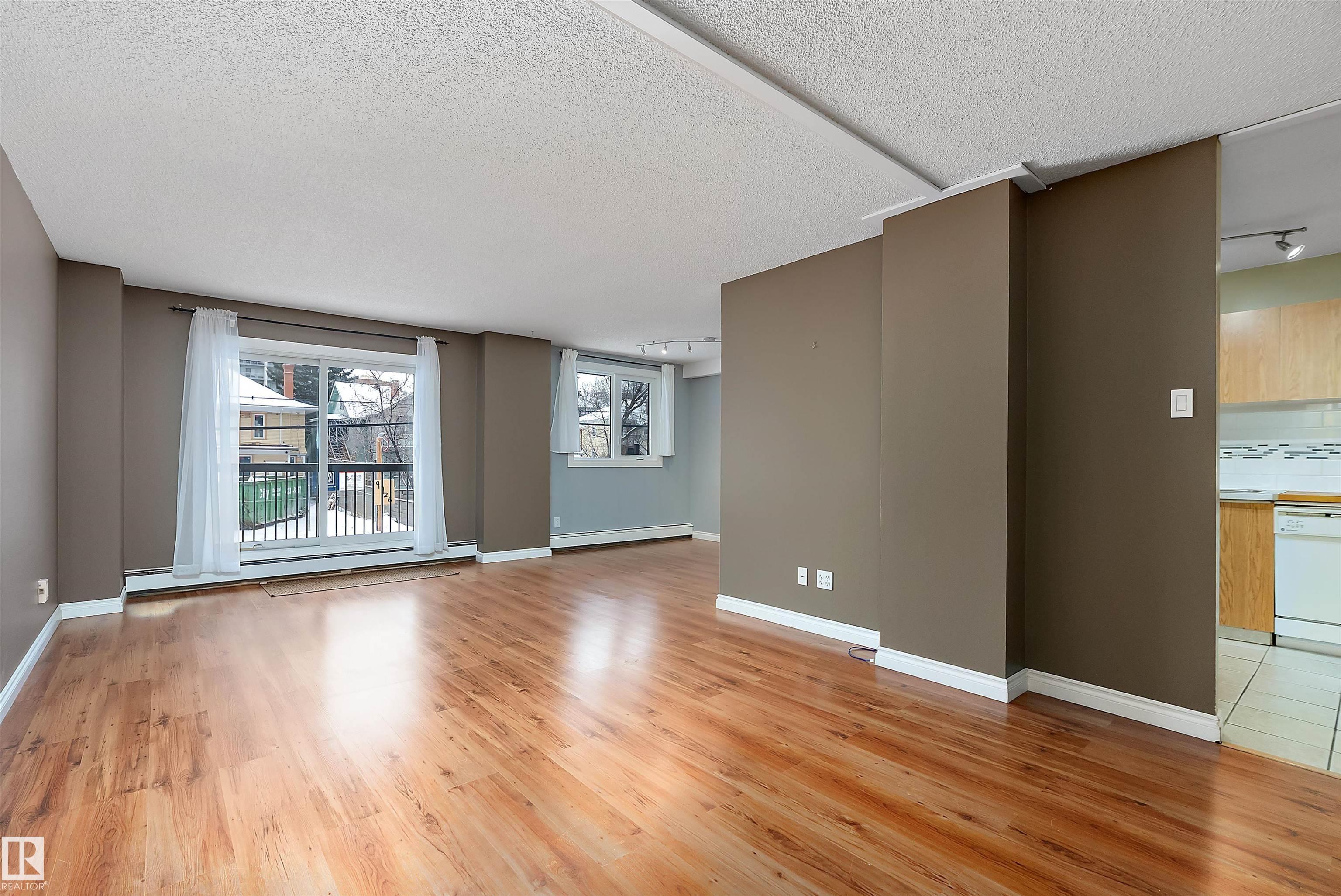 Picture for #206 9929 113 ST NW