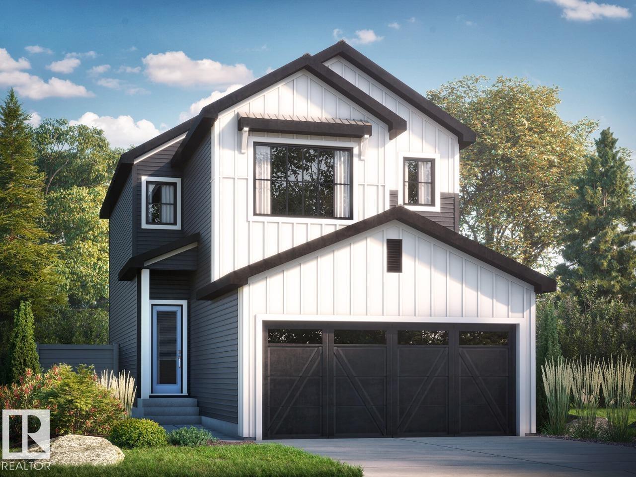 266 Lodge Pole Place, Woodbend, Leduc