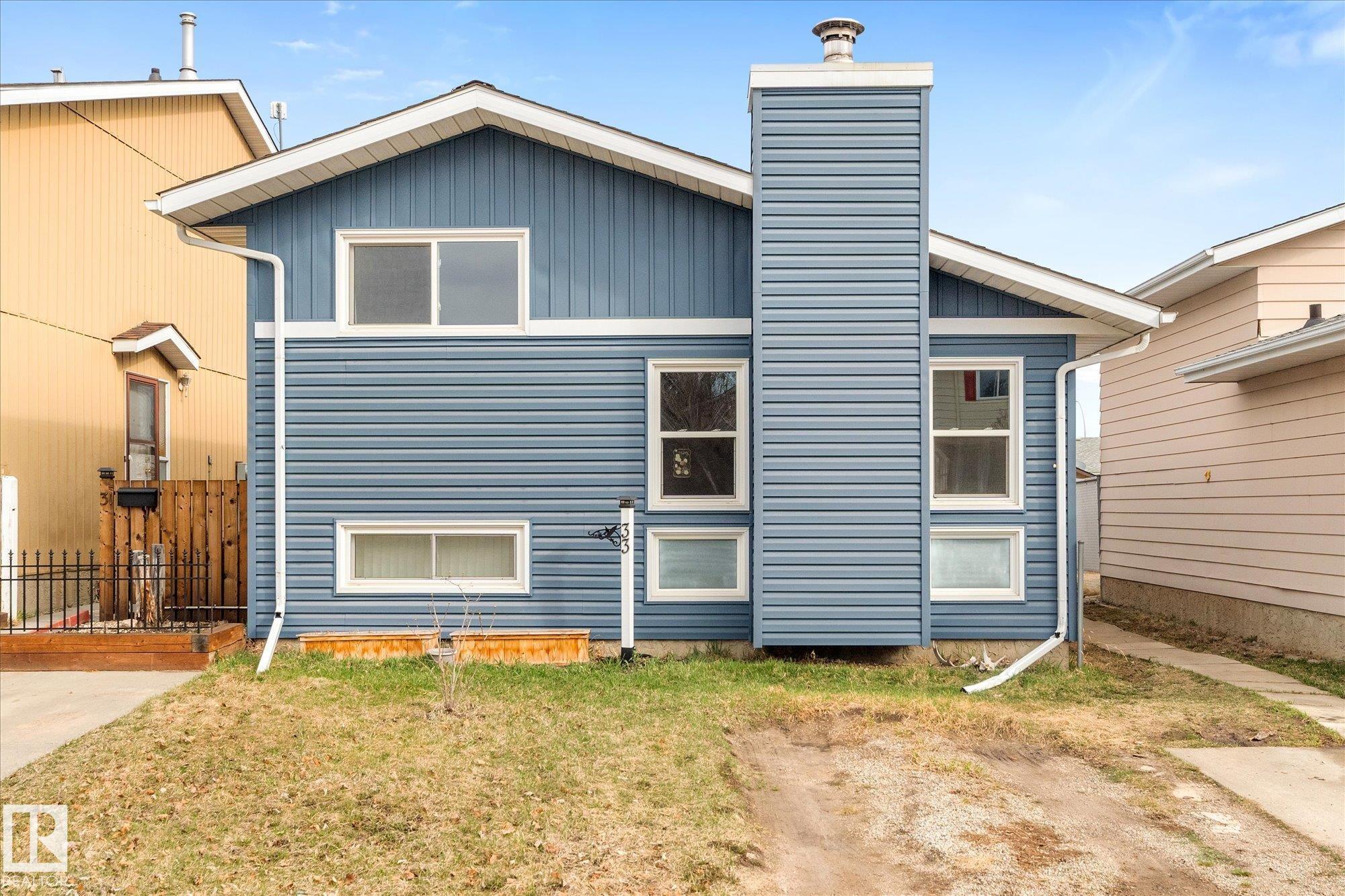 33 Wellington Crescent, Woodhaven, Spruce Grove