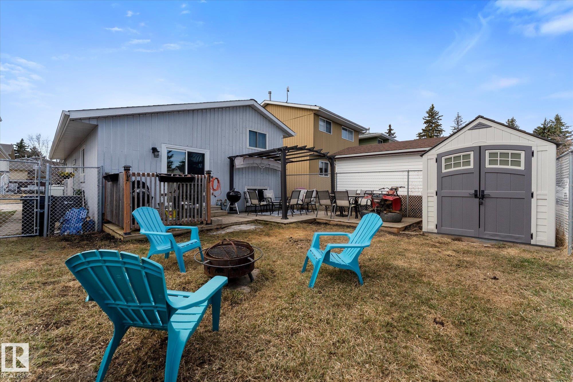 Photo 27 at 33 Wellington Crescent, Woodhaven, Spruce Grove