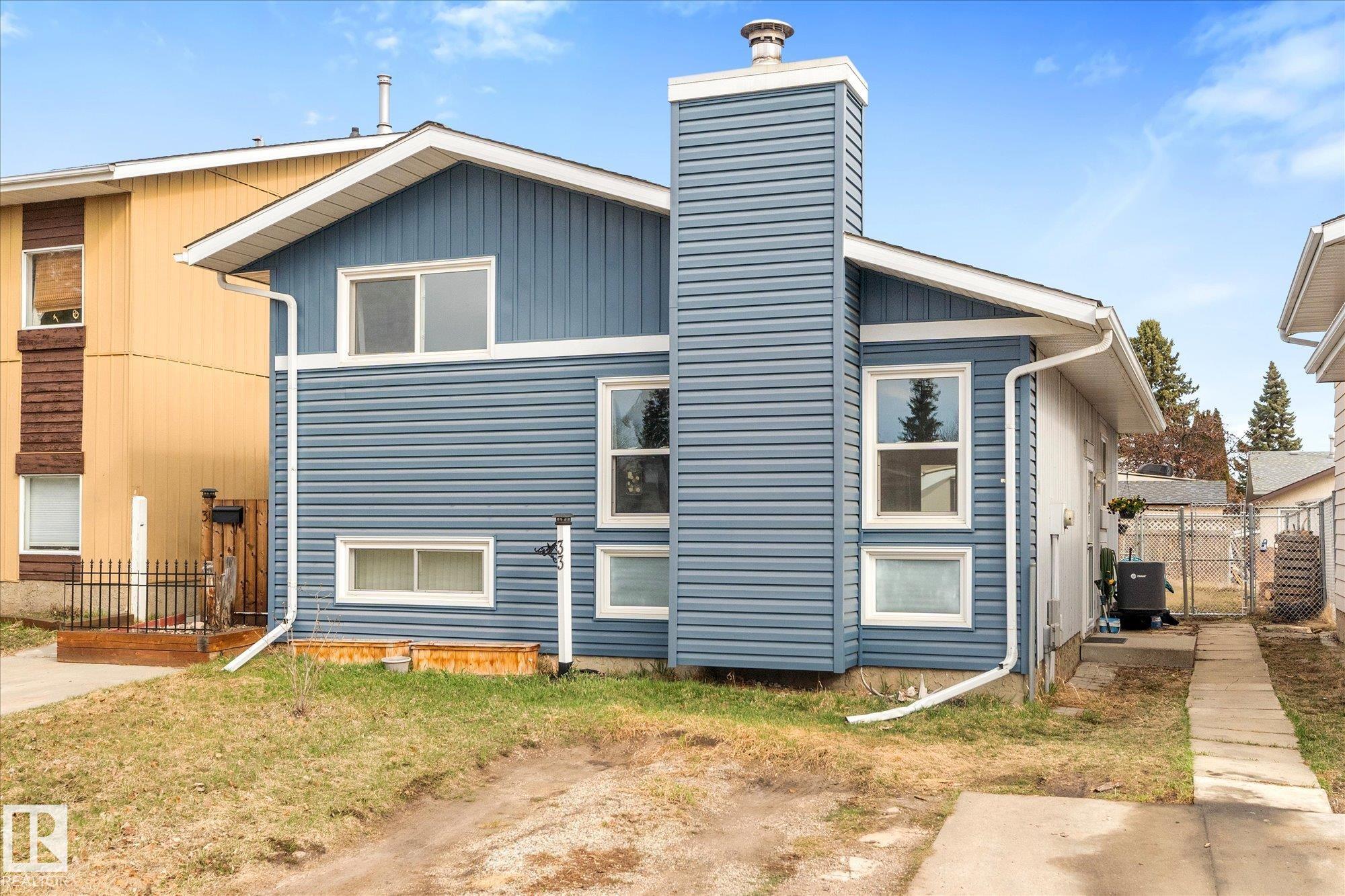 33 Wellington Crescent, Woodhaven, Spruce Grove