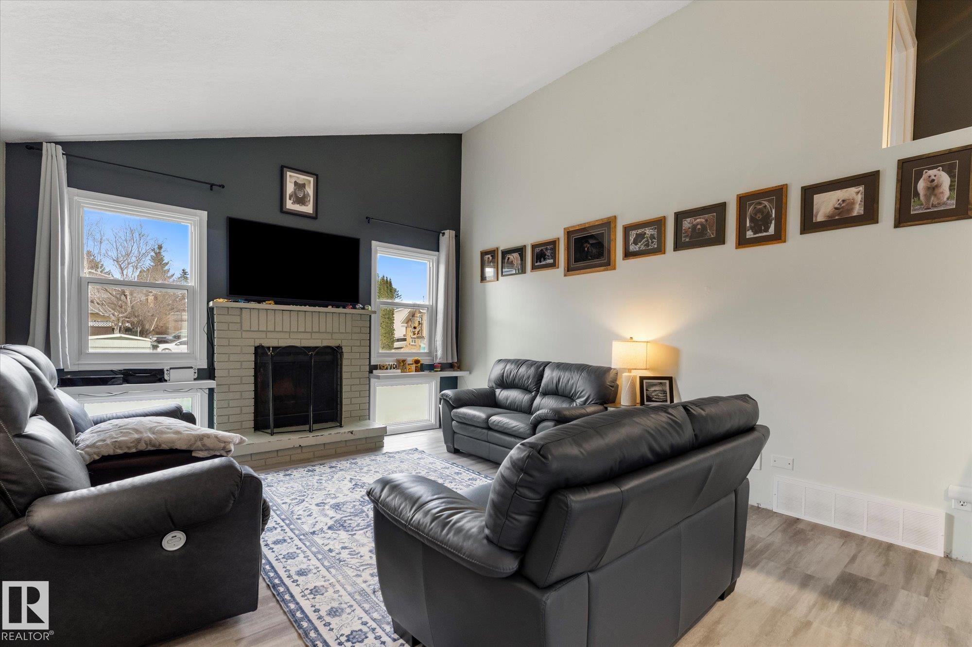 33 Wellington Crescent, Woodhaven, Spruce Grove