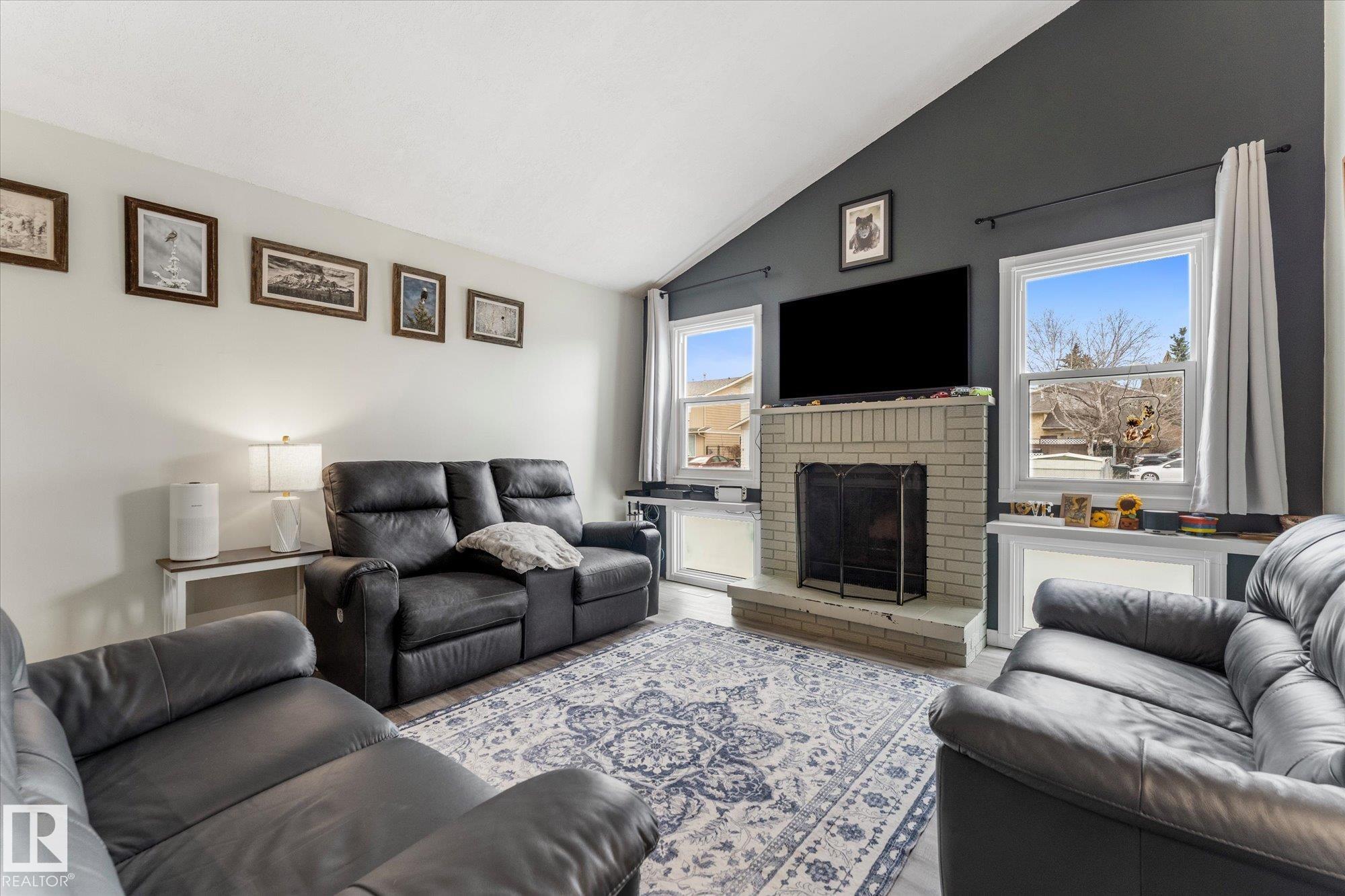 33 Wellington Crescent, Woodhaven, Spruce Grove