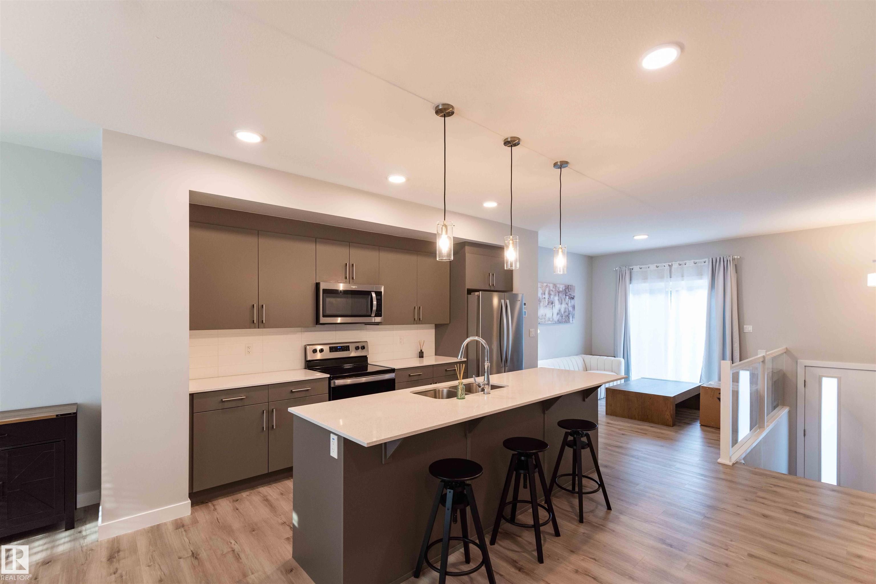 Photo 12 at 21 - 1729 Keene Crescent SW, Keswick, Edmonton