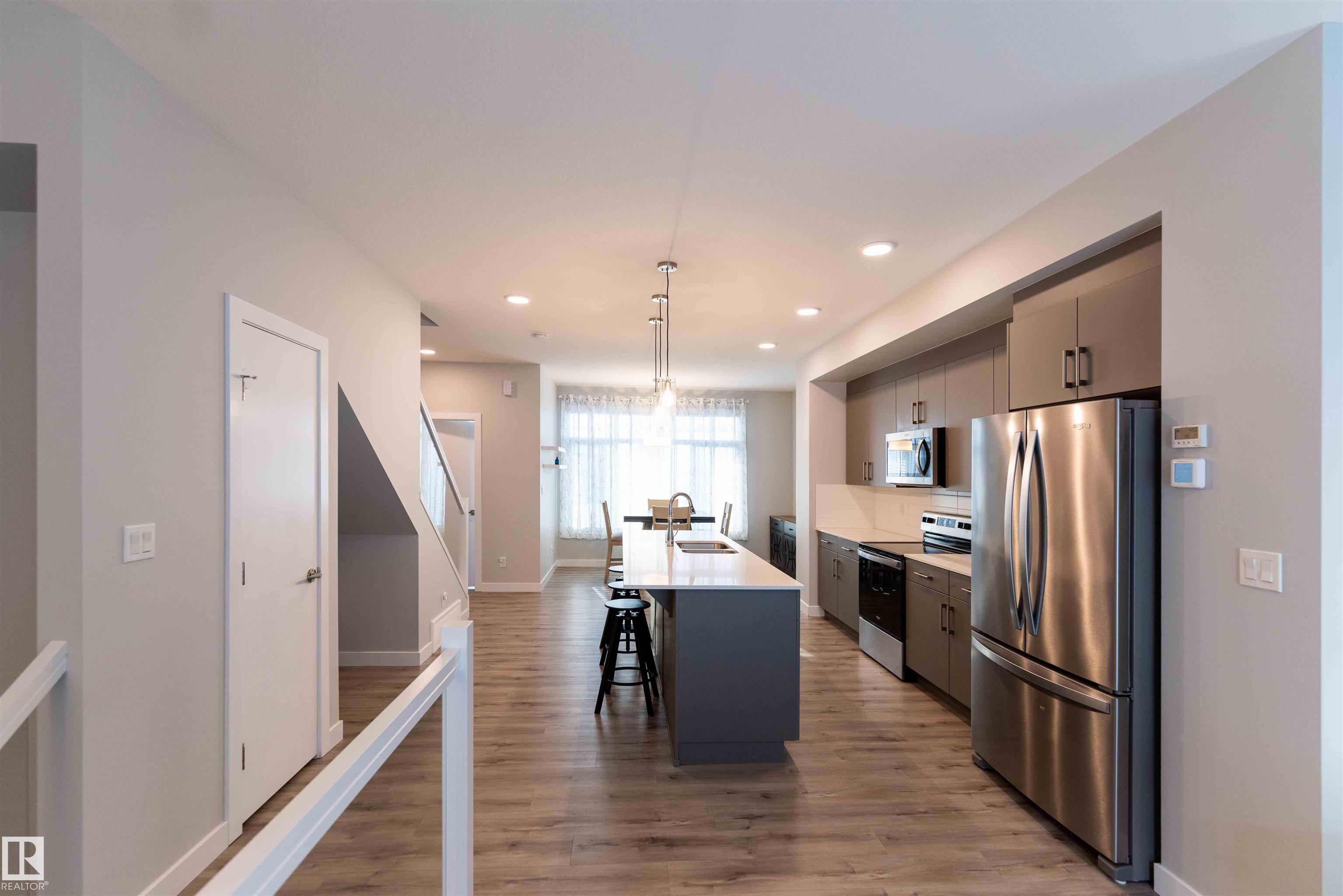 Photo 13 at 21 - 1729 Keene Crescent SW, Keswick, Edmonton