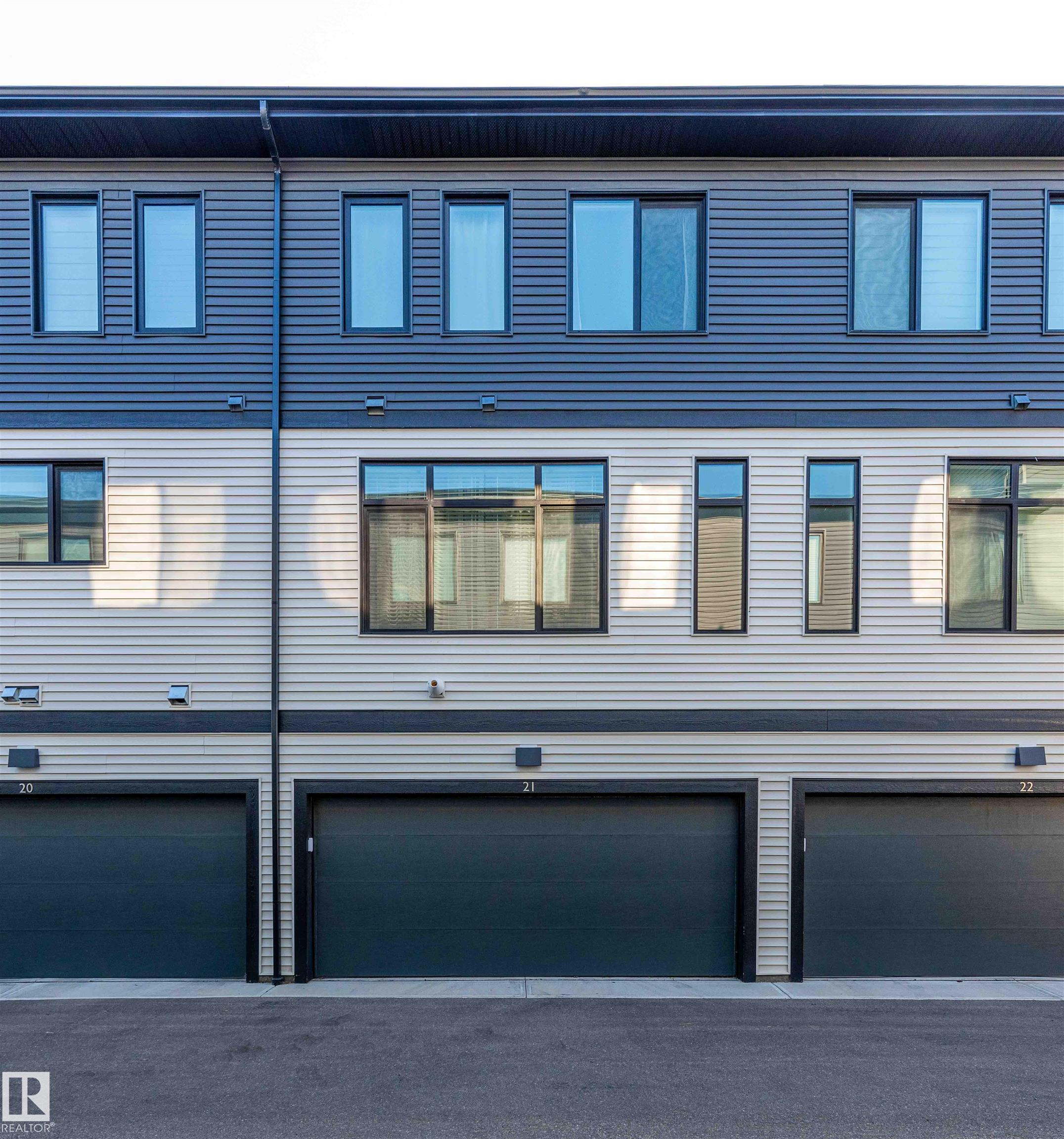 Photo 32 at 21 - 1729 Keene Crescent SW, Keswick, Edmonton