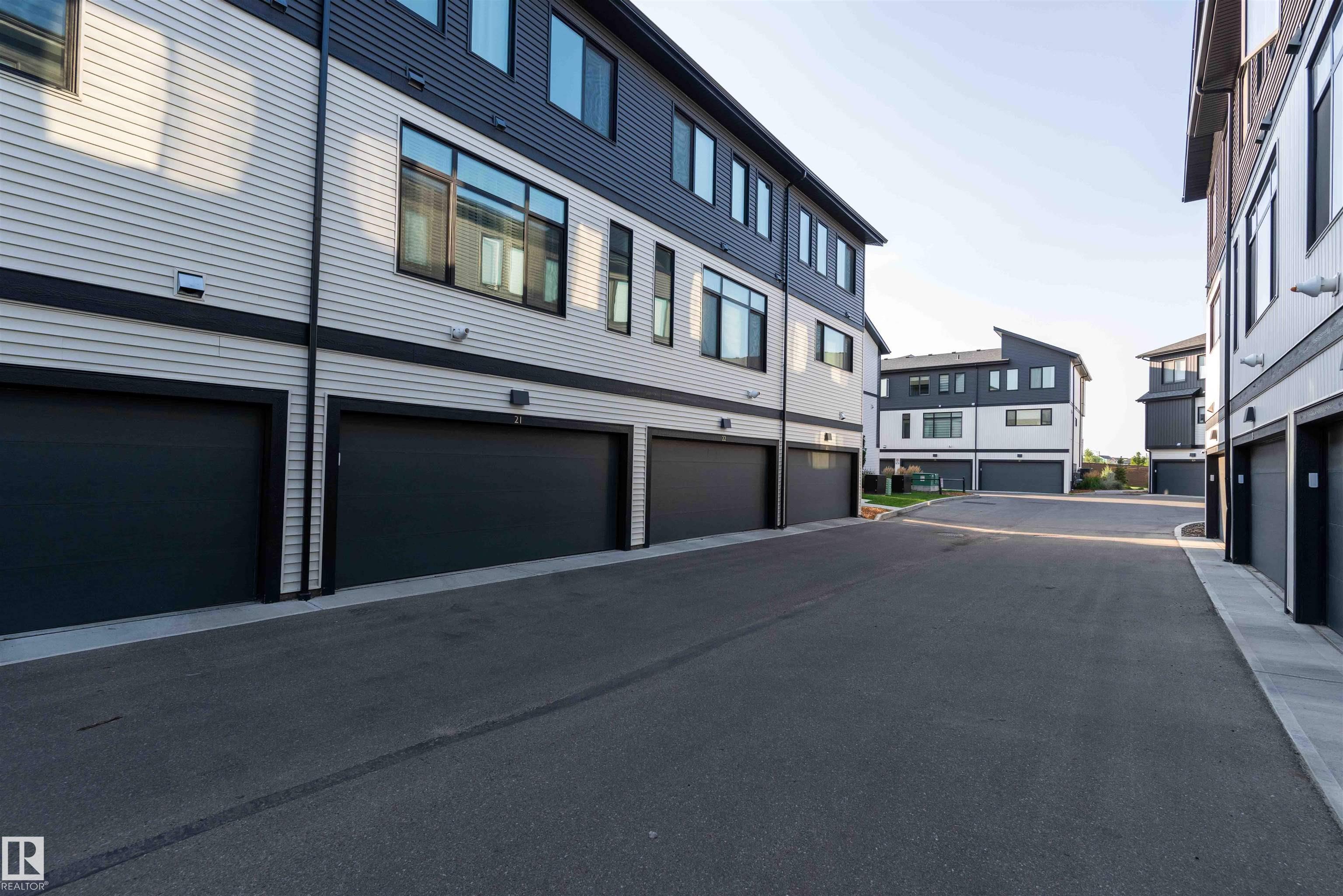 Photo 33 at 21 - 1729 Keene Crescent SW, Keswick, Edmonton