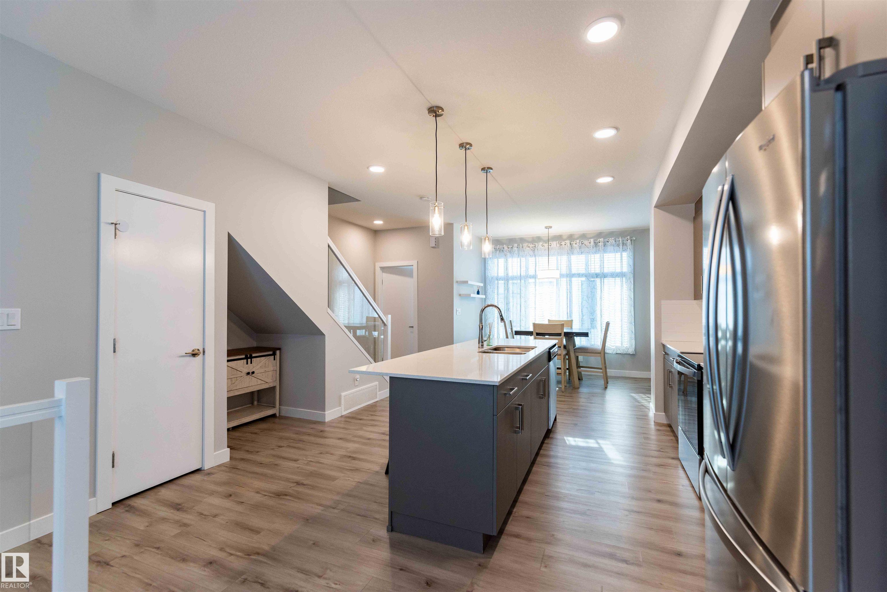 Photo 7 at 21 - 1729 Keene Crescent SW, Keswick, Edmonton