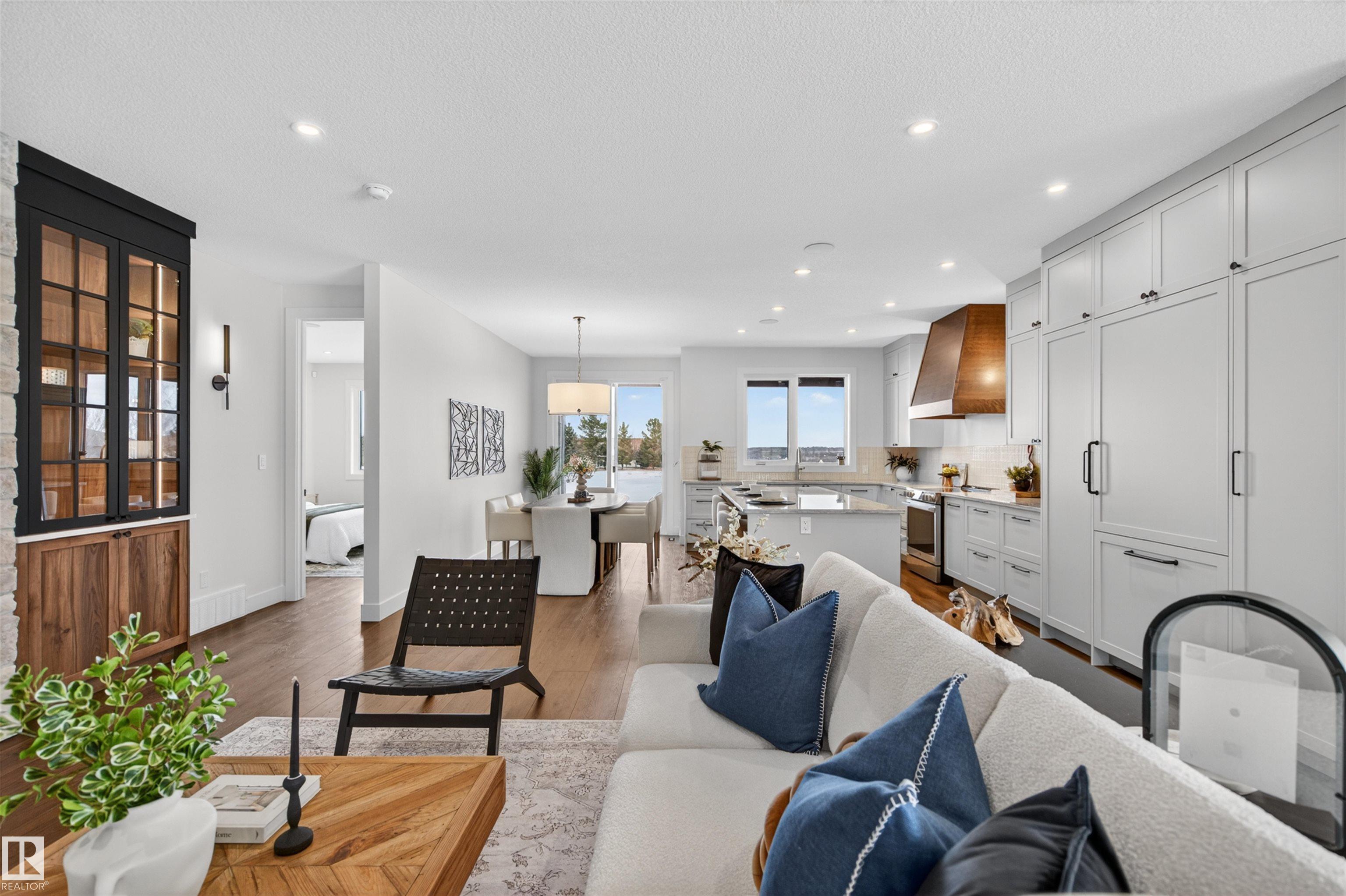 Photo 13 at 149 Eastgate Way, Erin Ridge North, St. Albert