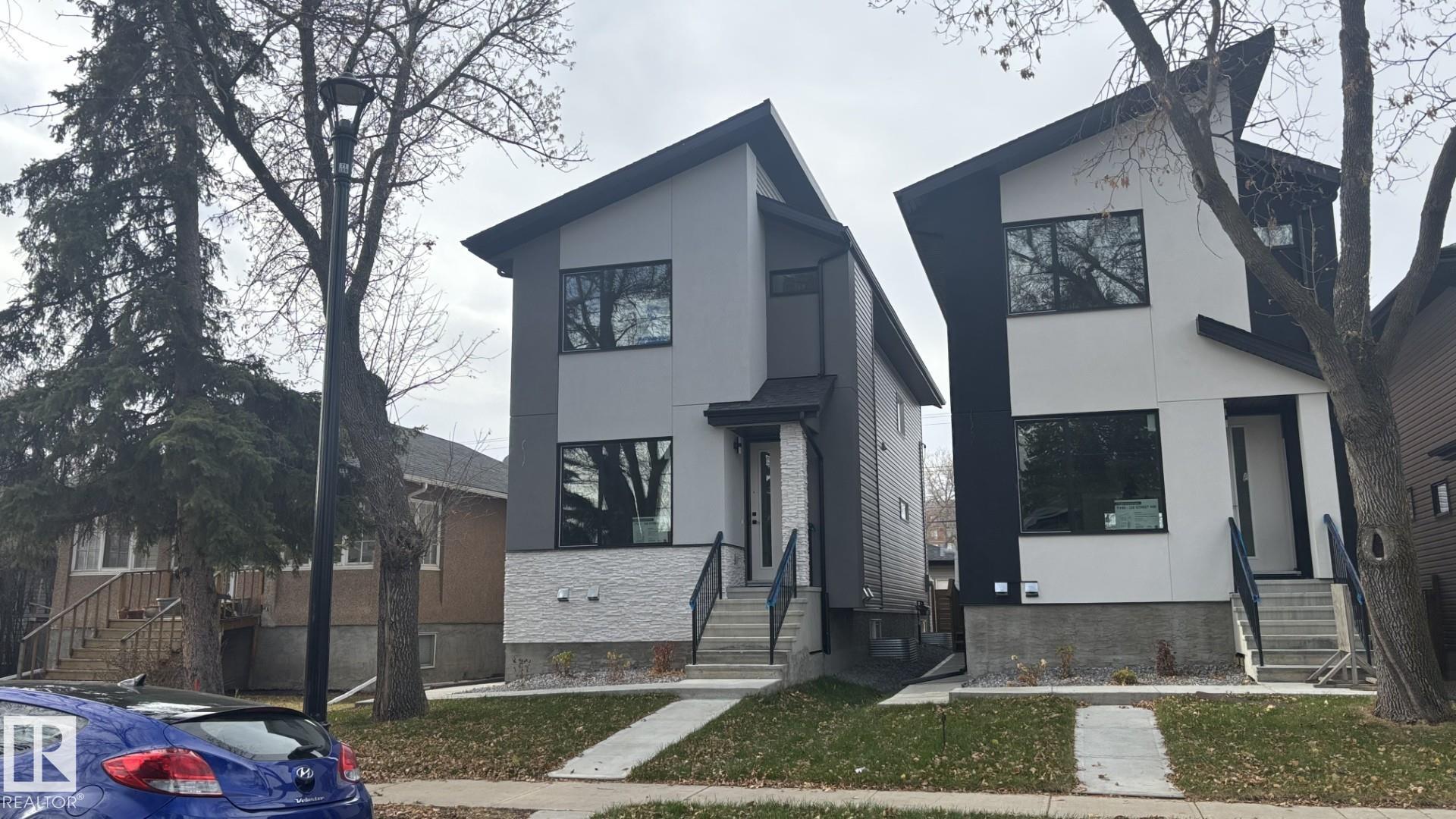 11138 126 Street E NW, Inglewood, Edmonton