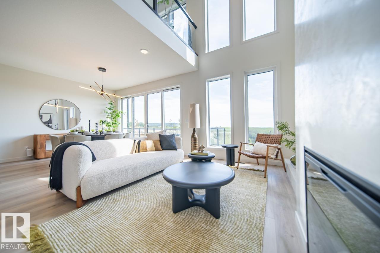 21 Redbud Way, Riverside, St. Albert