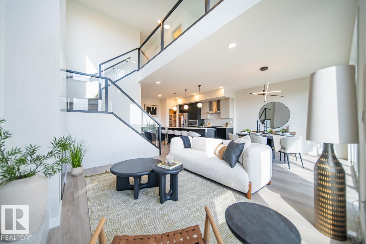 Photo 6 at 21 Redbud Way, Riverside, St. Albert