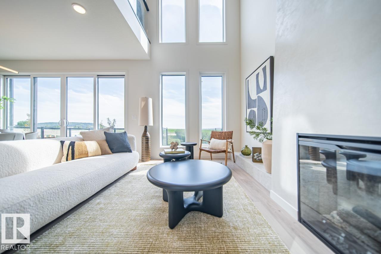 Photo 7 at 21 Redbud Way, Riverside, St. Albert