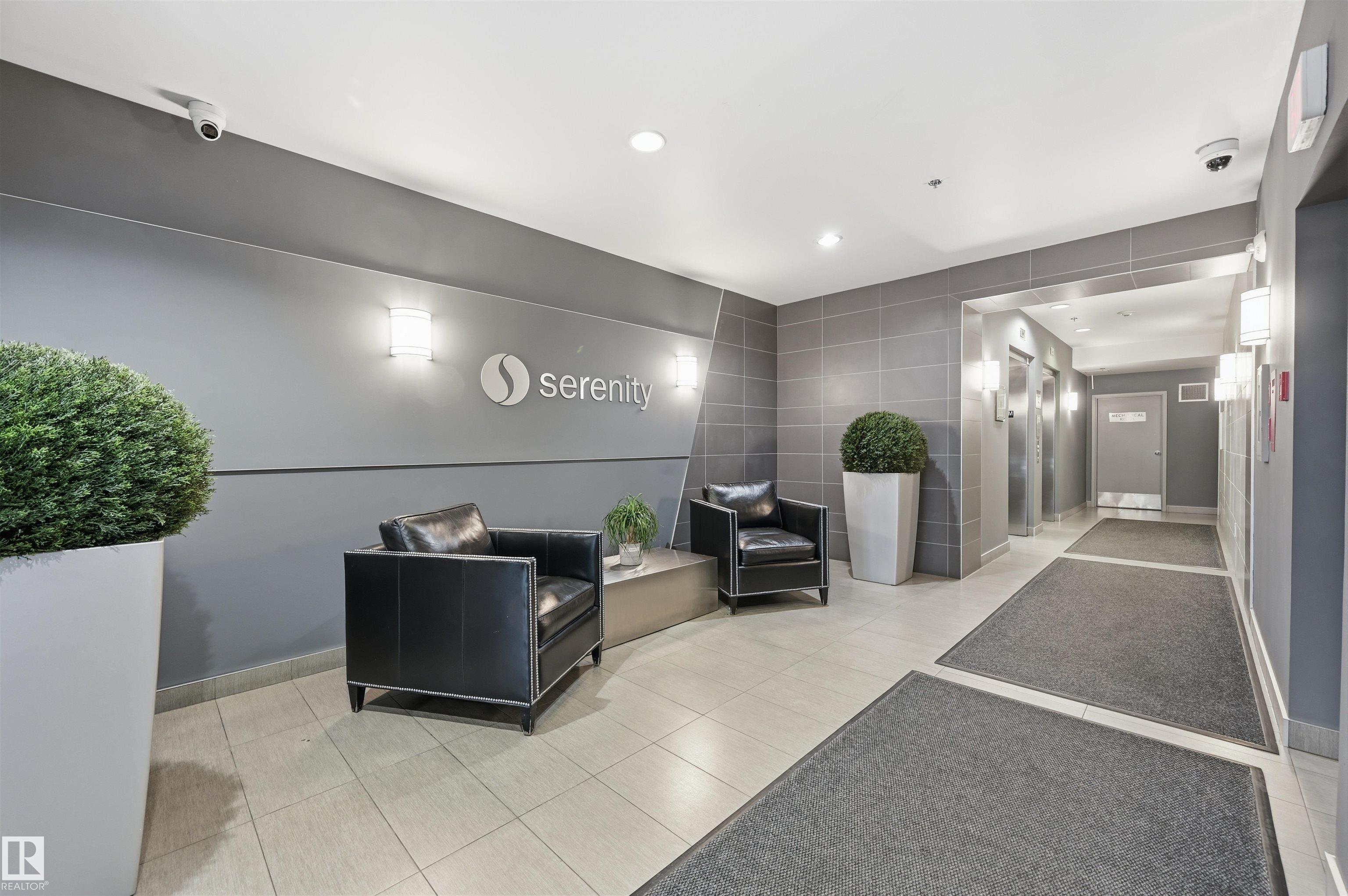 Picture for #805 10055 118 ST NW