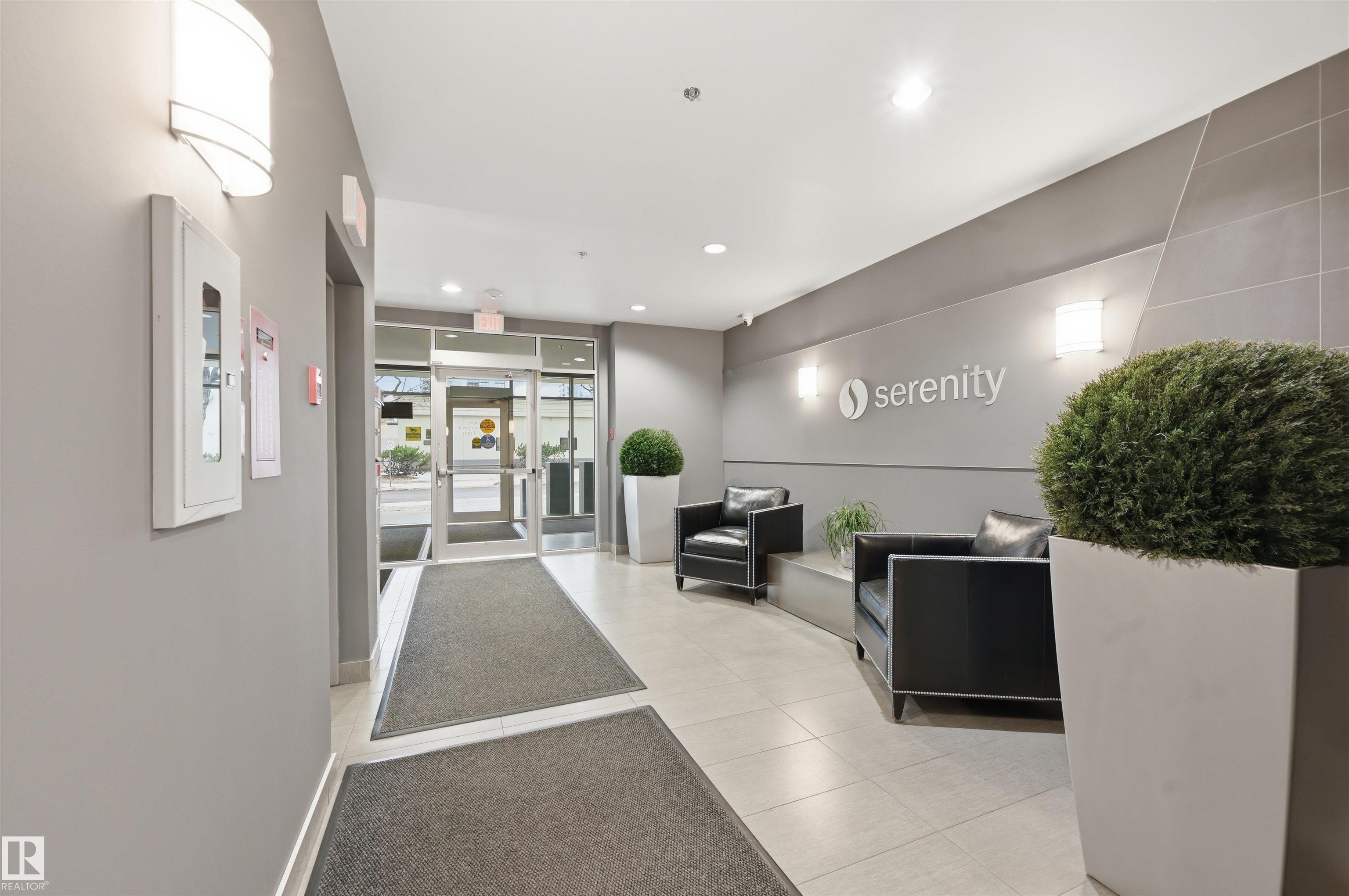 Picture for #805 10055 118 ST NW