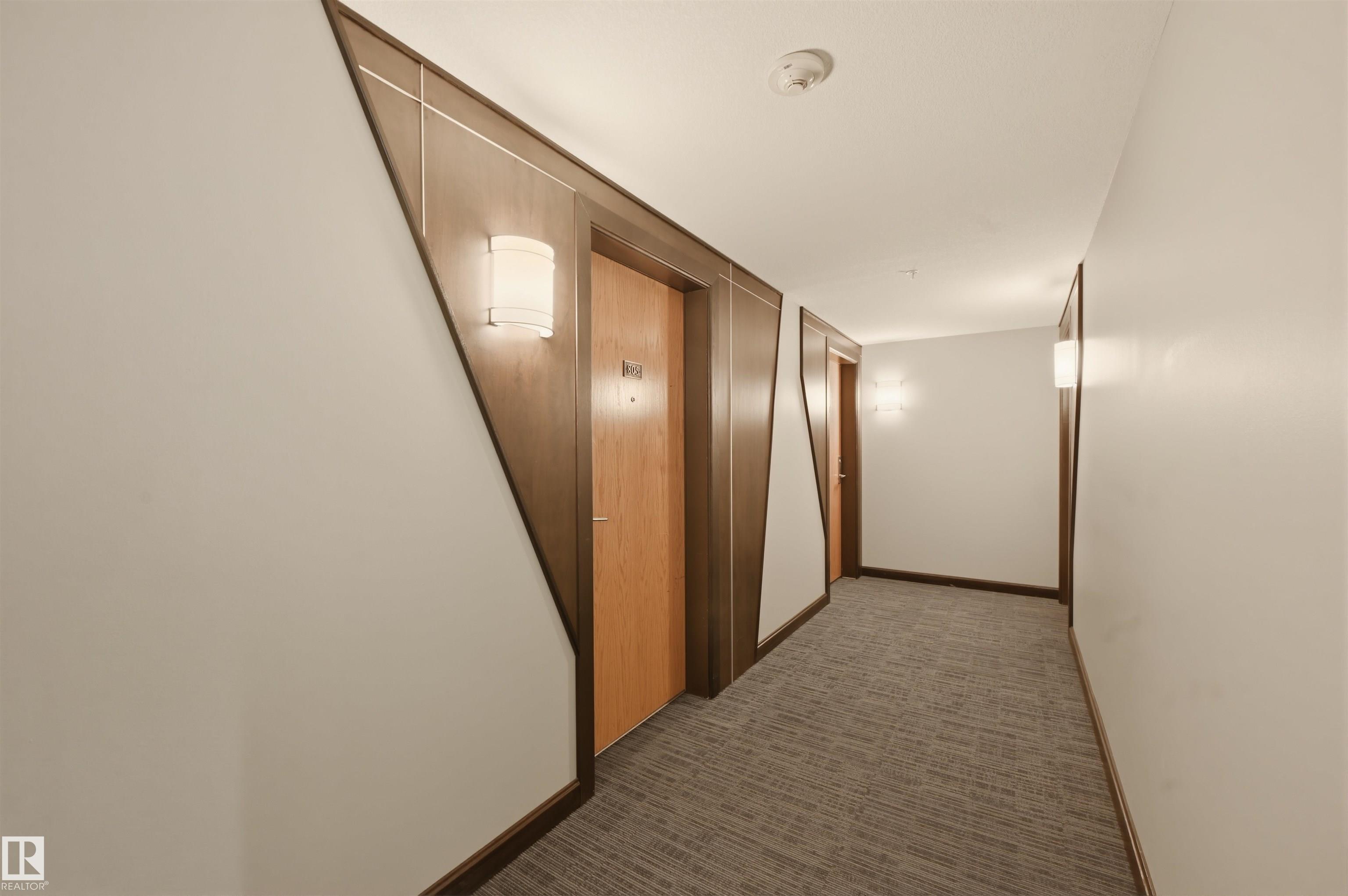 Picture for #805 10055 118 ST NW