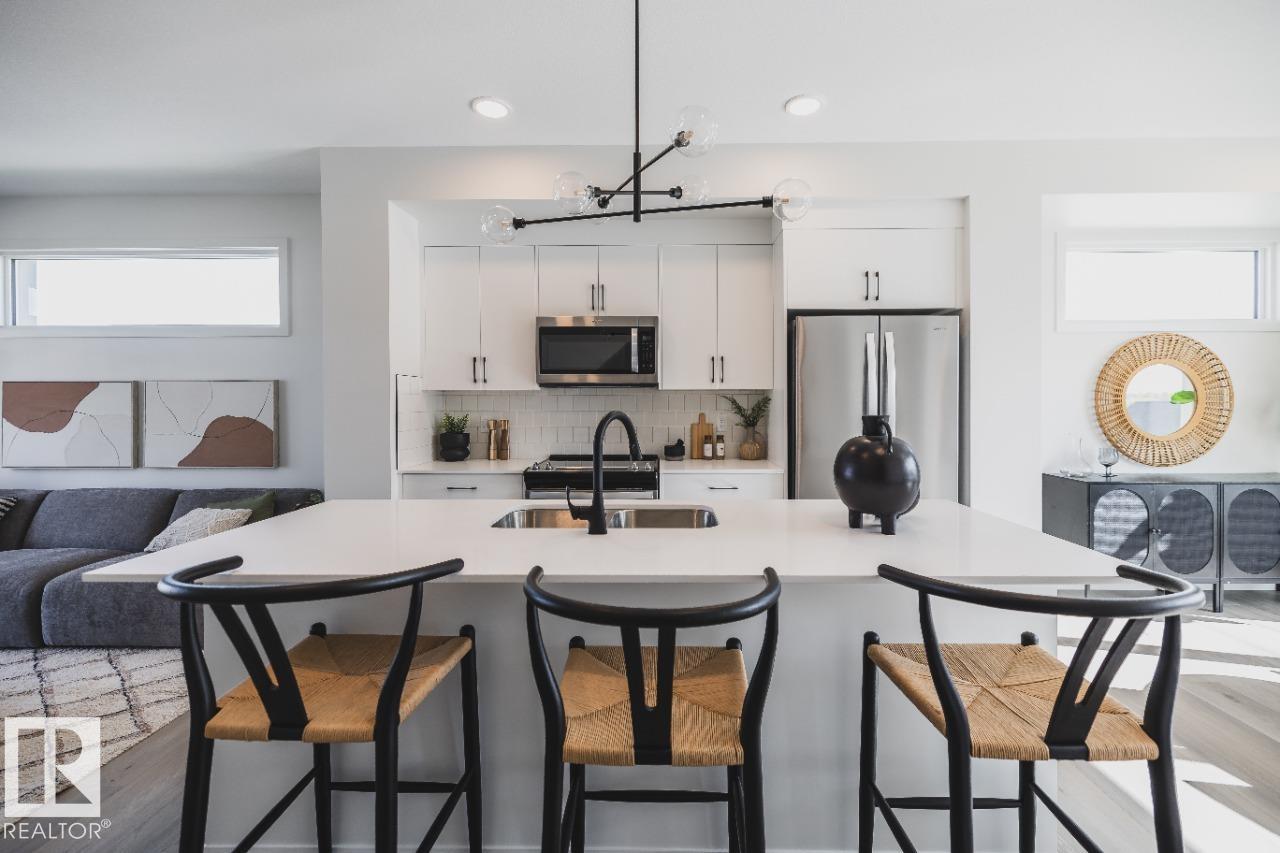 345 Rankin Drive, Riverside, St. Albert