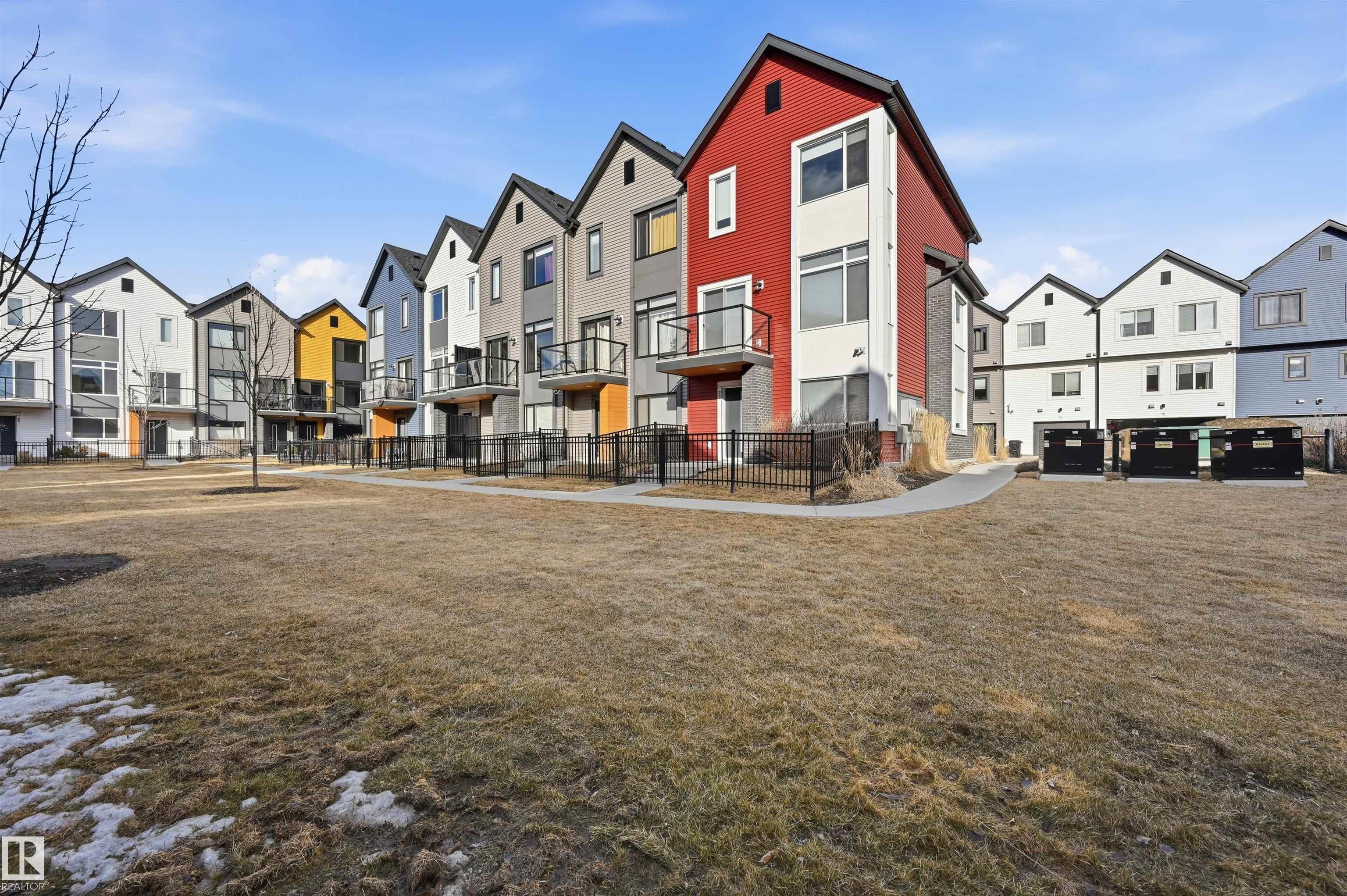 77 - 1010 Rabbit Hill Road SW, Glenridding Heights, Edmonton