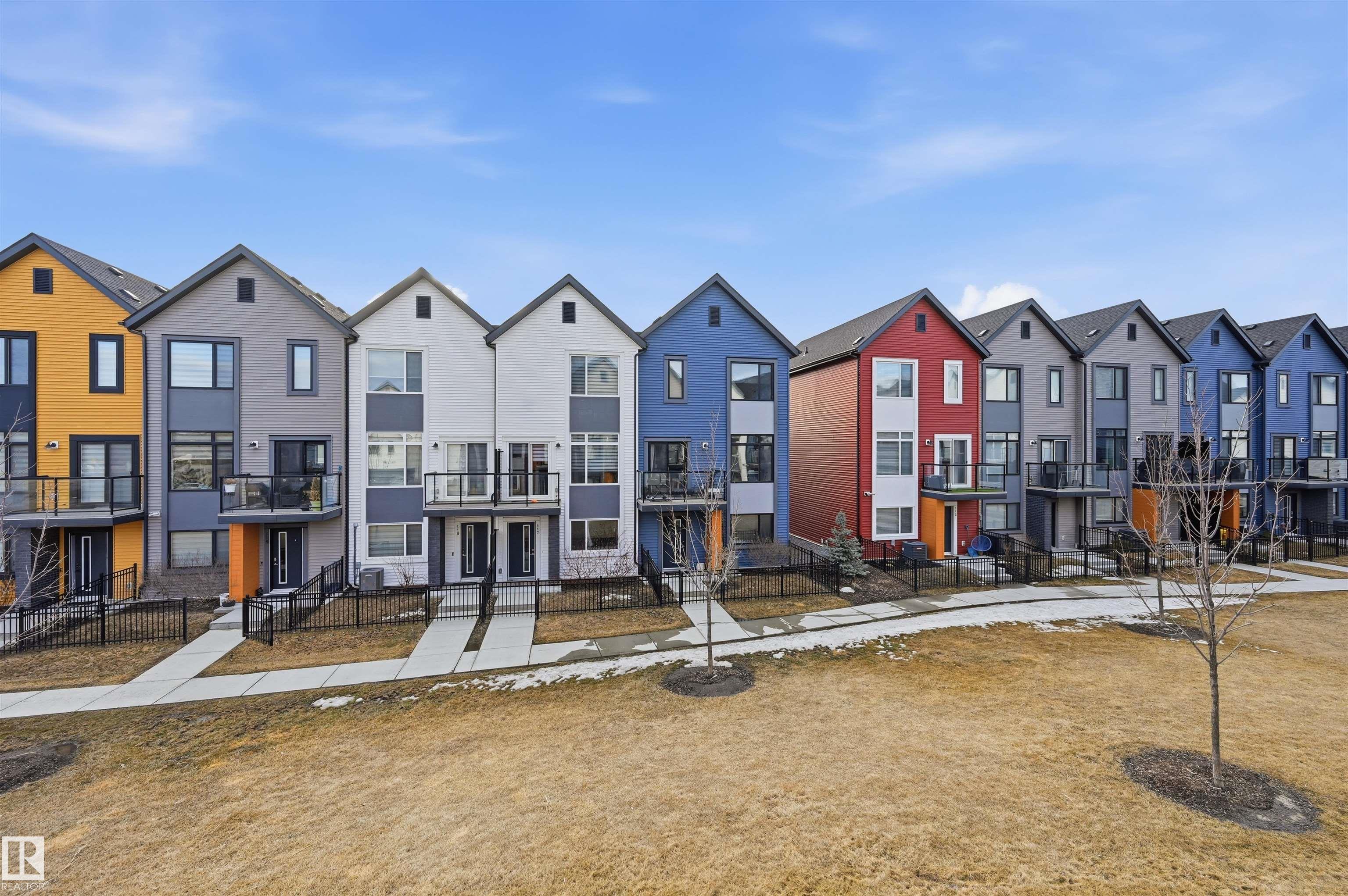 Photo 24 at 77 - 1010 Rabbit Hill Road SW, Glenridding Heights, Edmonton