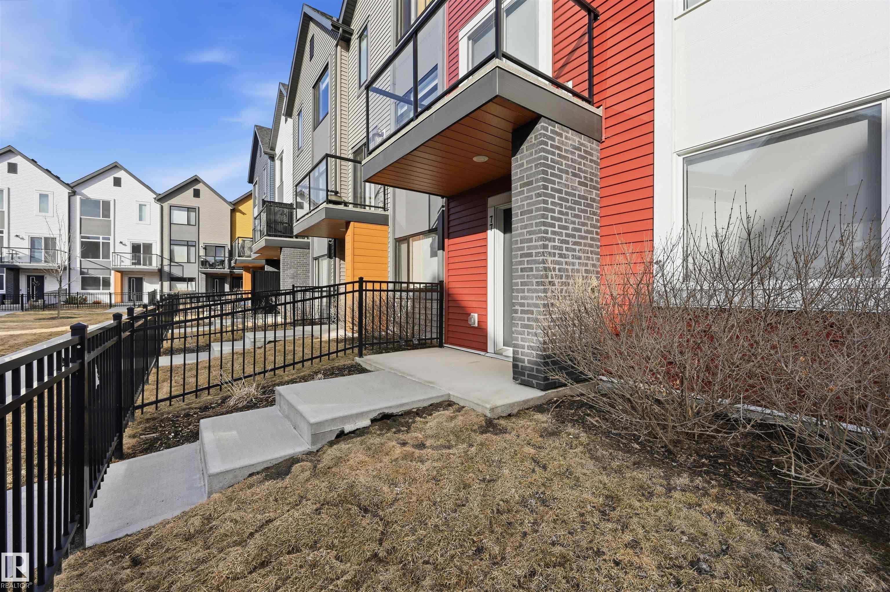 77 - 1010 Rabbit Hill Road SW, Glenridding Heights, Edmonton