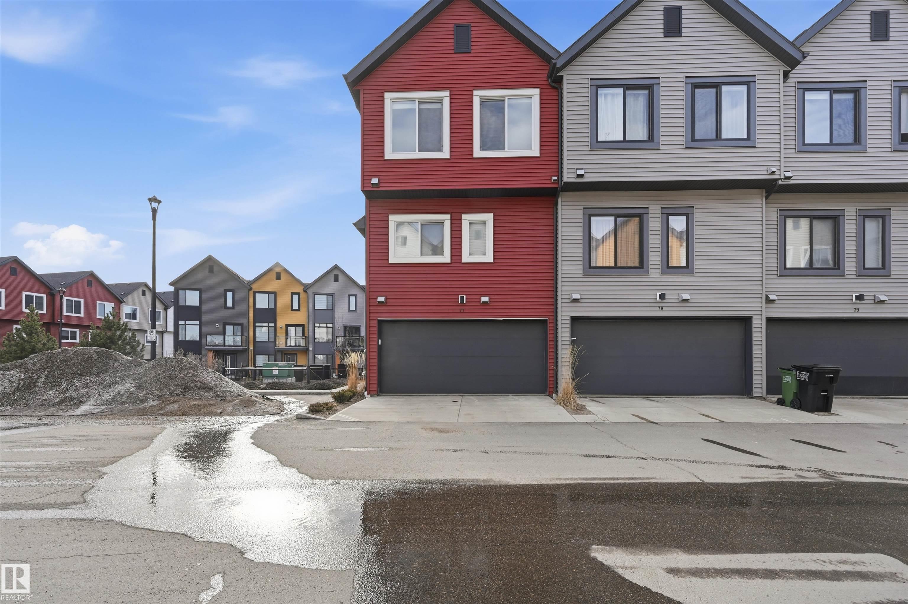 Photo 43 at 77 - 1010 Rabbit Hill Road SW, Glenridding Heights, Edmonton