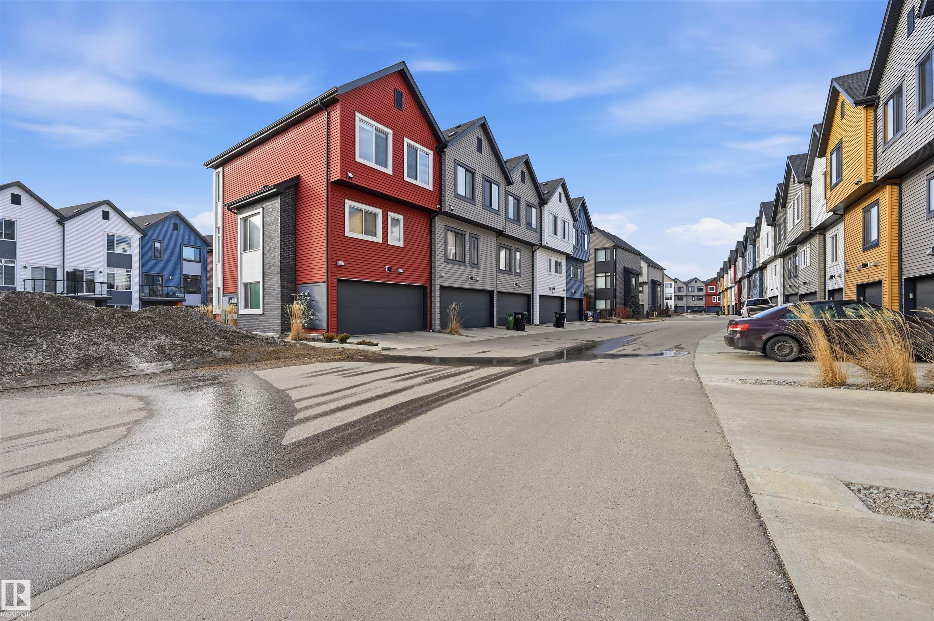 Photo 44 at 77 - 1010 Rabbit Hill Road SW, Glenridding Heights, Edmonton