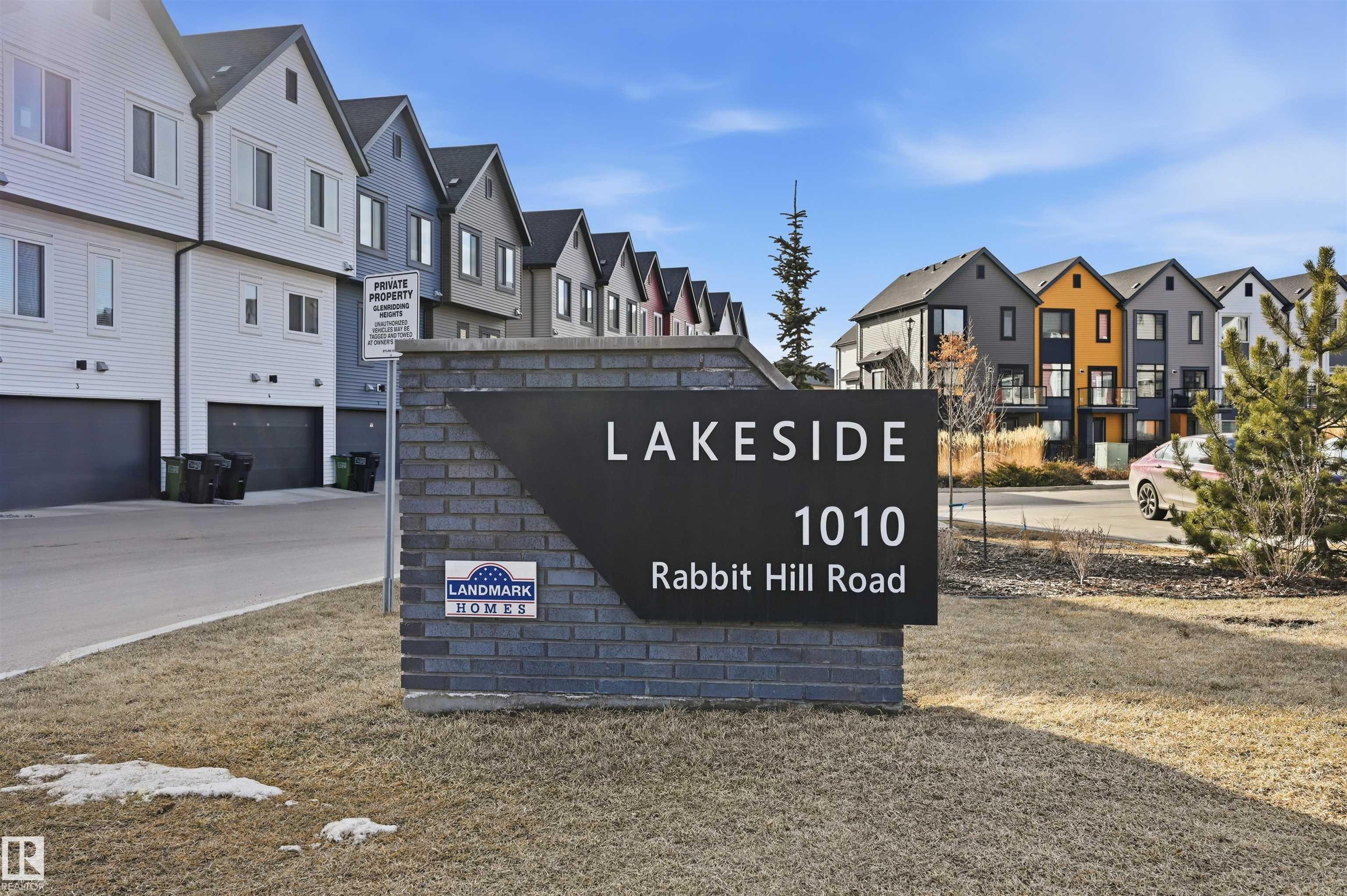 Photo 45 at 77 - 1010 Rabbit Hill Road SW, Glenridding Heights, Edmonton