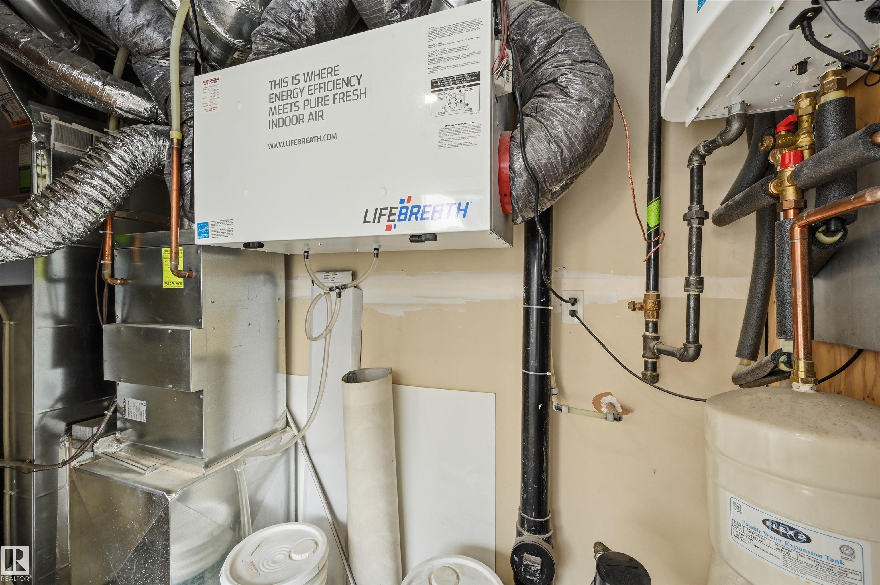 Photo 9 at 77 - 1010 Rabbit Hill Road SW, Glenridding Heights, Edmonton