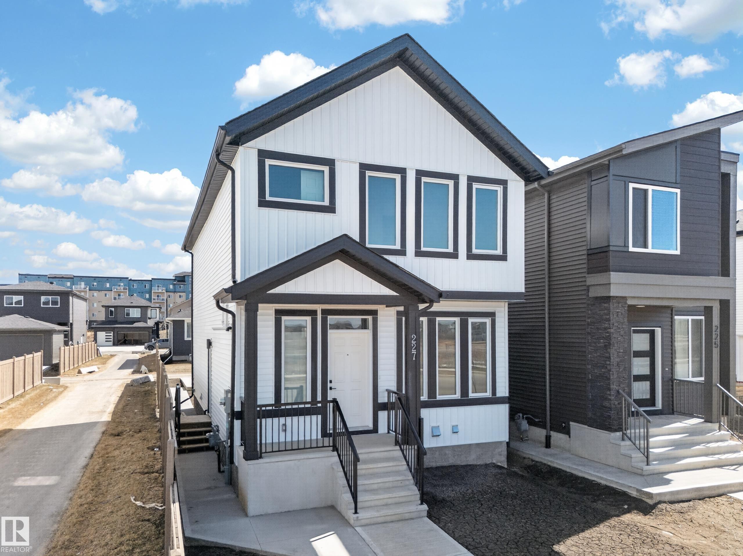 227 Deer Valley Drive, Deer Valley, Leduc