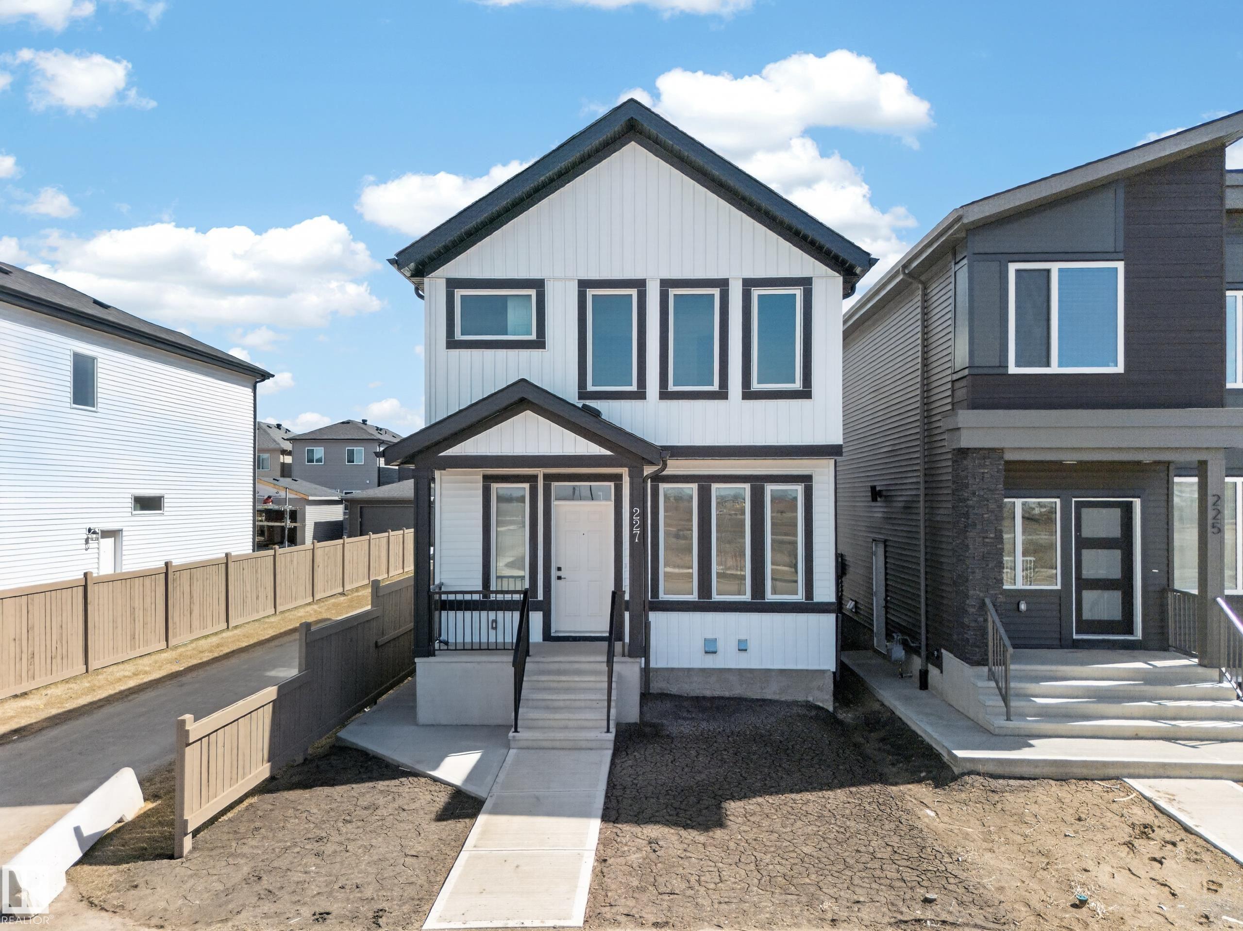 227 Deer Valley Drive, Deer Valley, Leduc