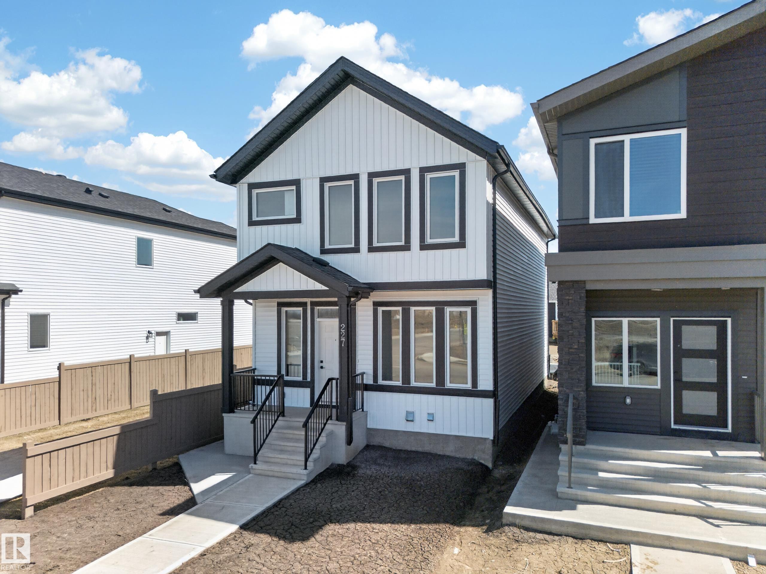 227 Deer Valley Drive, Deer Valley, Leduc
