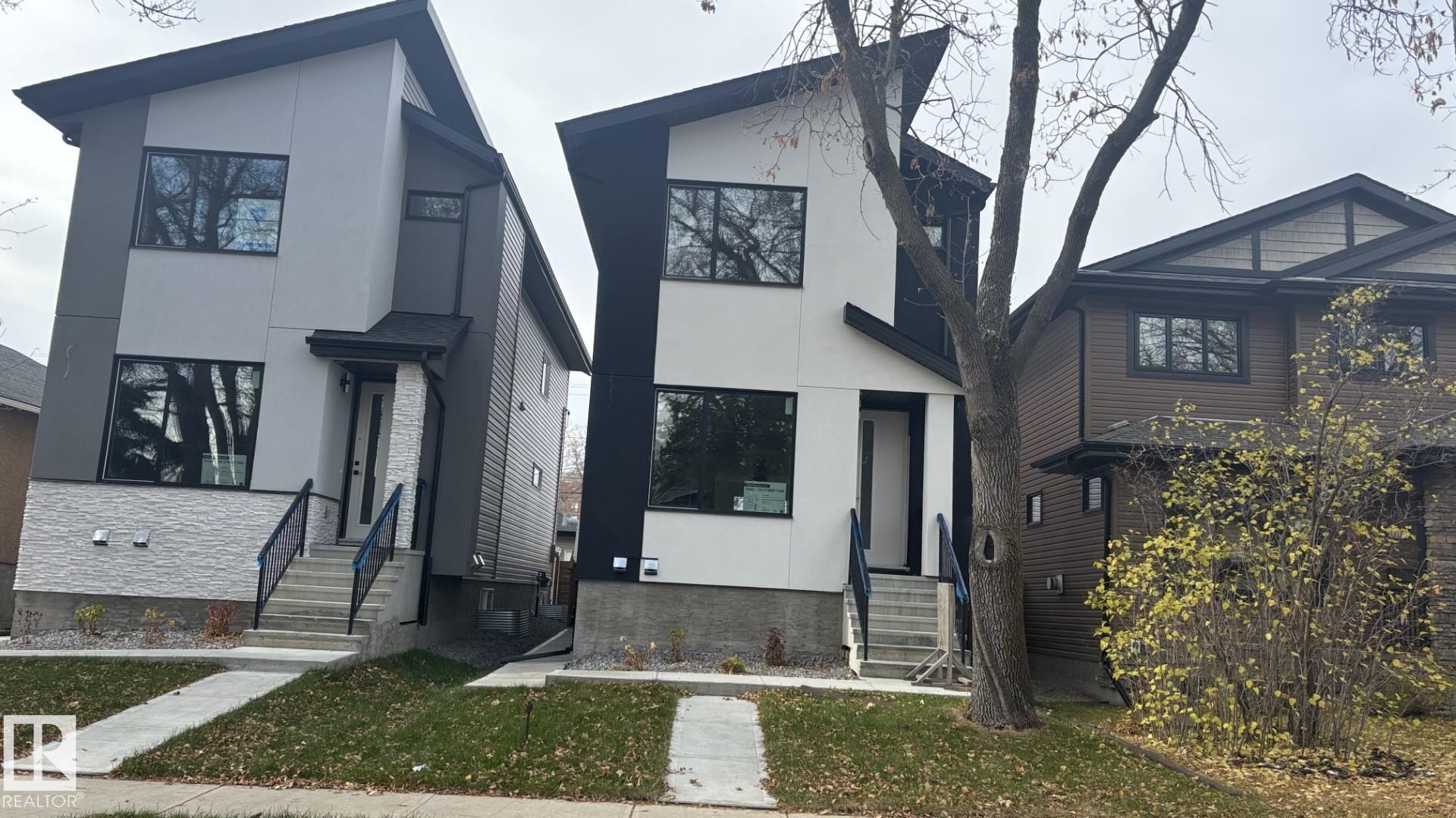 11140 126 Street E NW, Inglewood, Edmonton