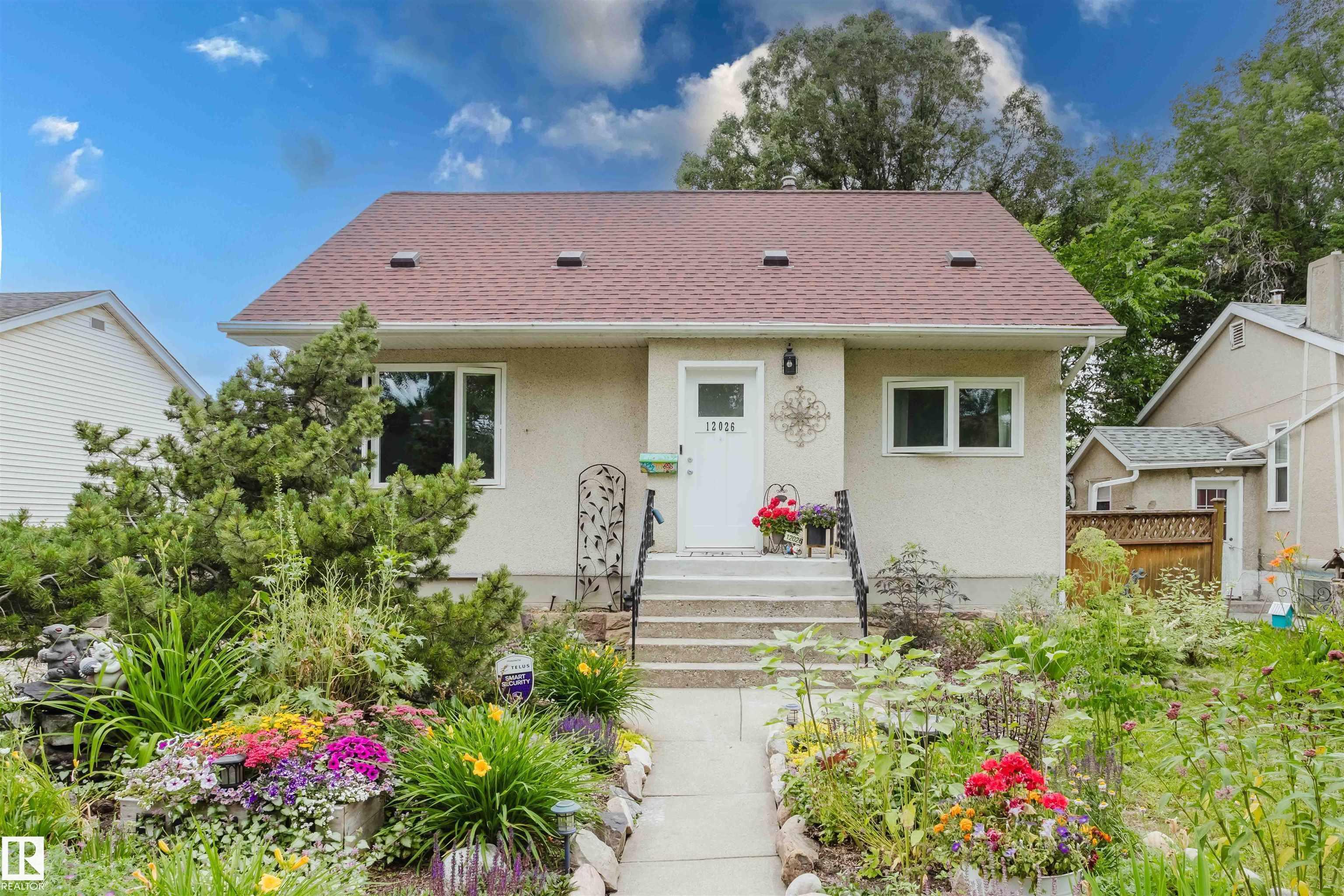 12026 104 Street NW, Westwood, Edmonton