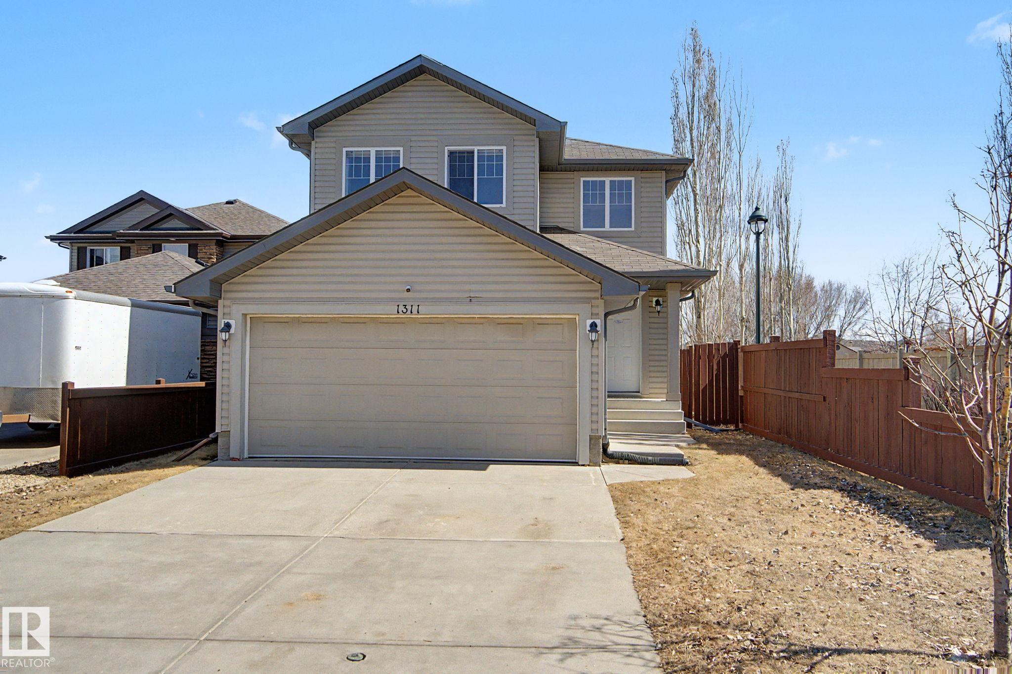 Picture for 1311 117 ST SW