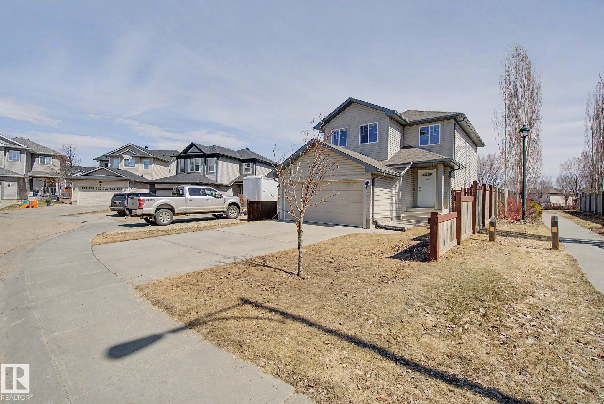 Picture for 1311 117 ST SW