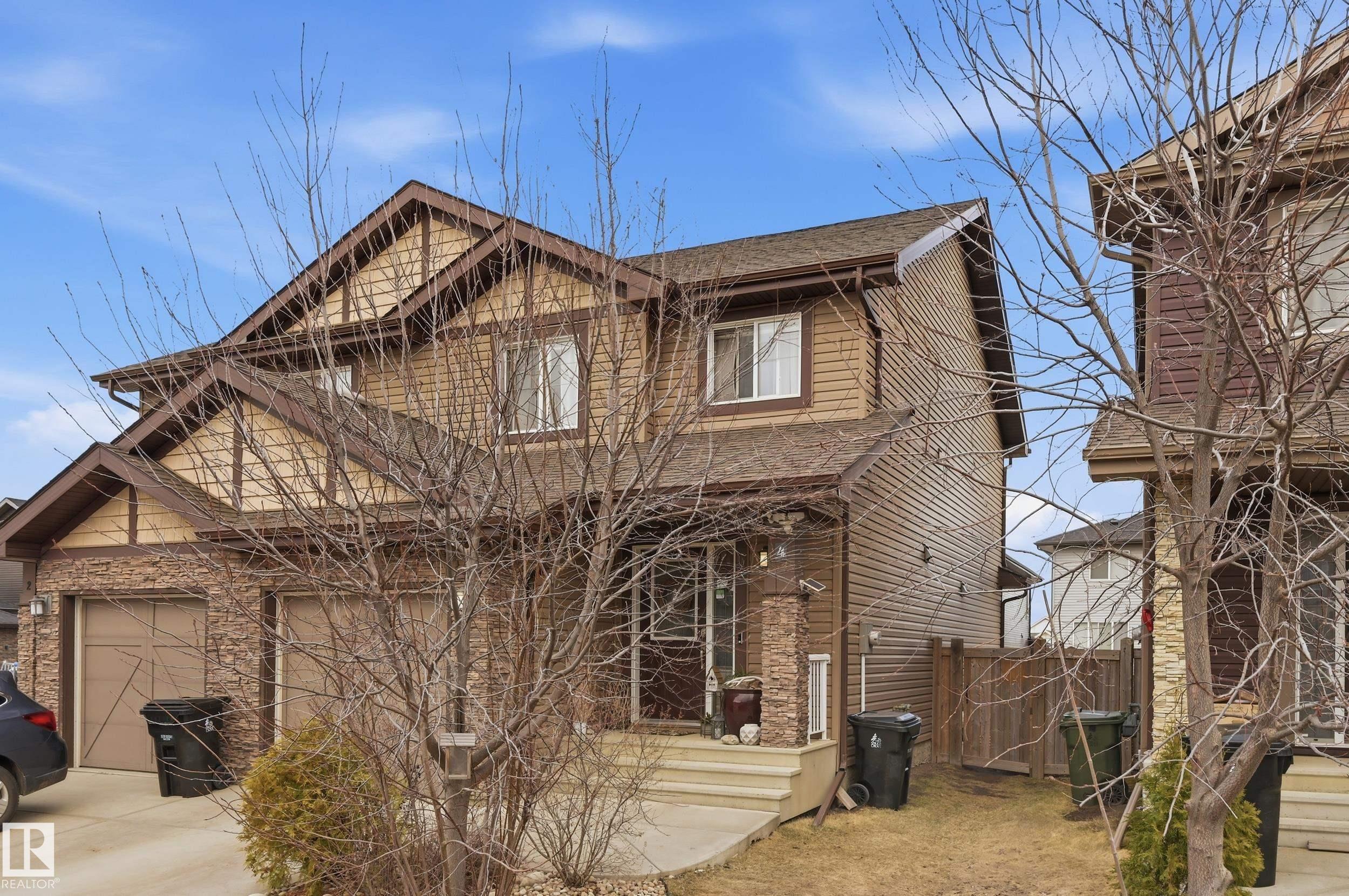 4 Peter Street, Prescott, Spruce Grove