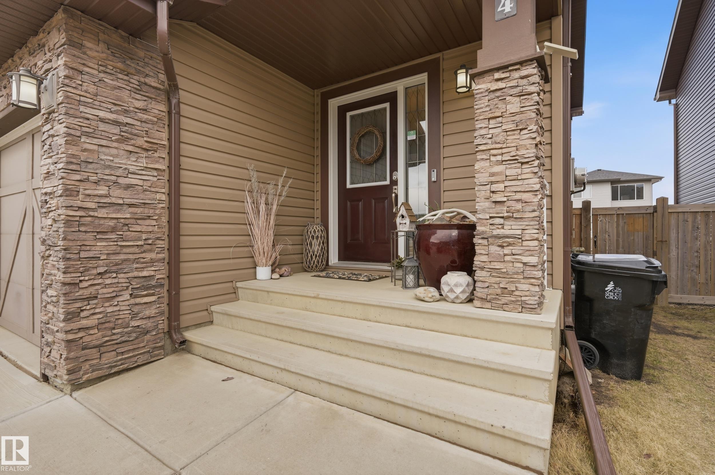 4 Peter Street, Prescott, Spruce Grove