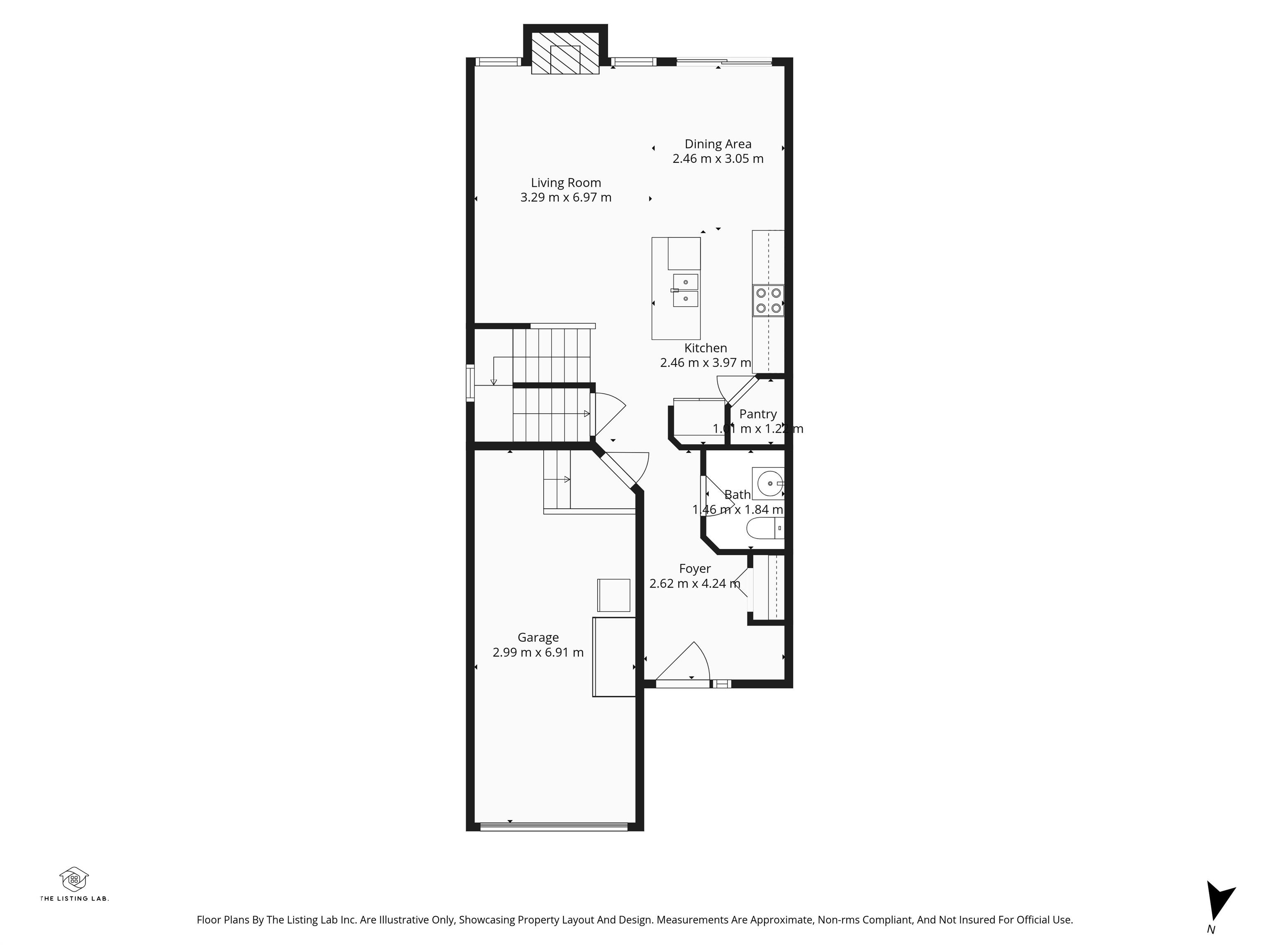 Photo 36 at 4 Peter Street, Prescott, Spruce Grove
