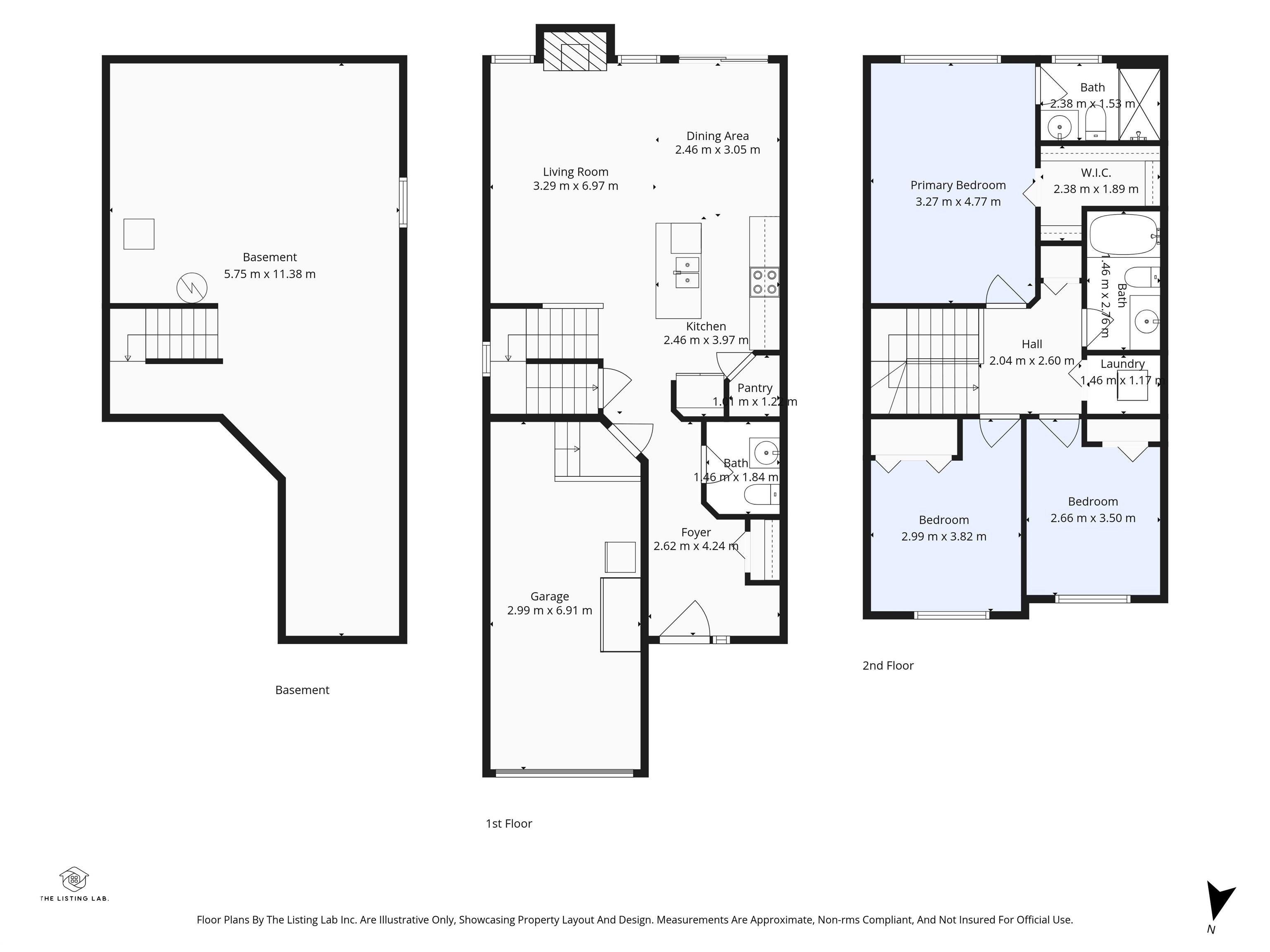 Photo 38 at 4 Peter Street, Prescott, Spruce Grove