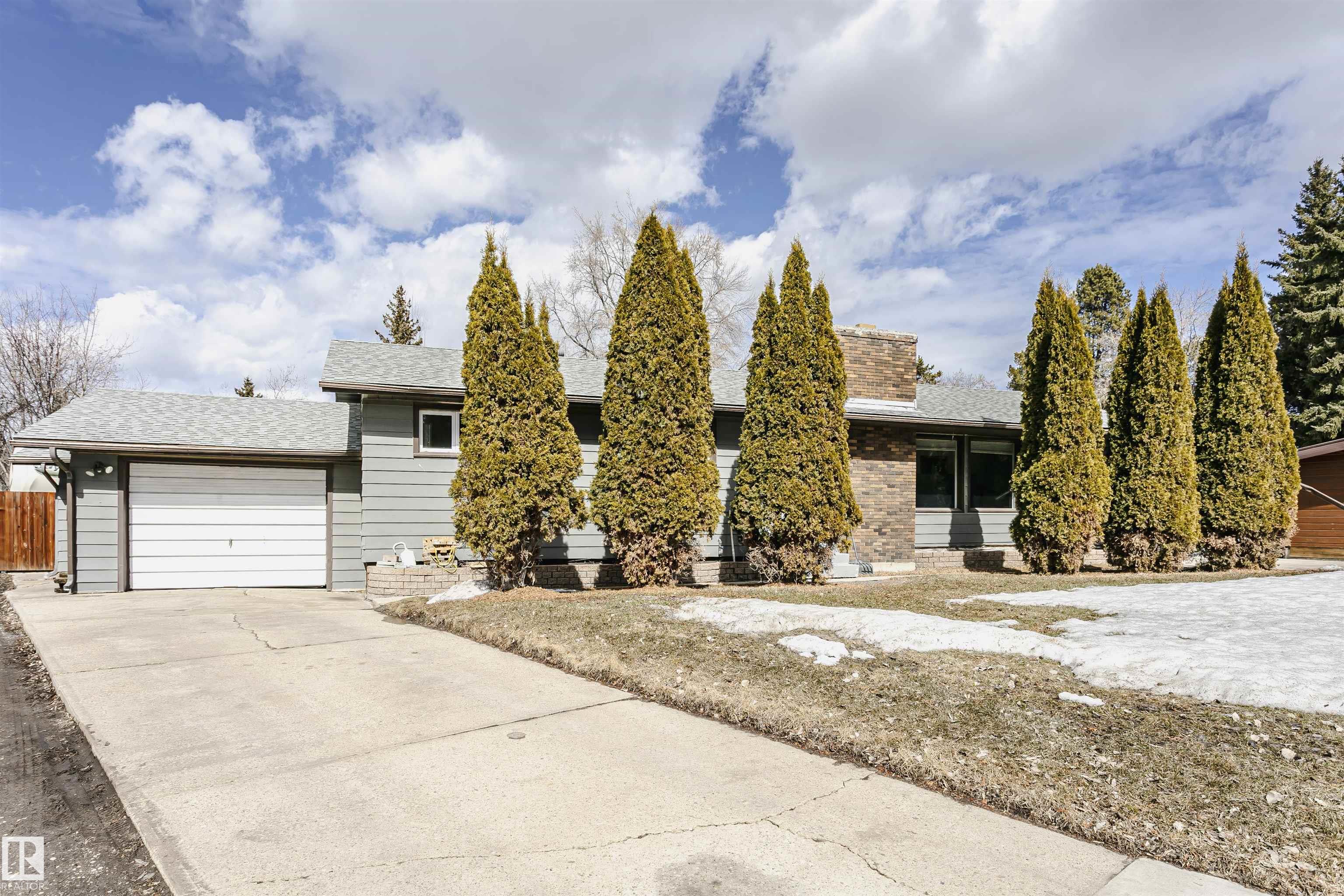 3 Gosset Place, Broxton Park, Spruce Grove